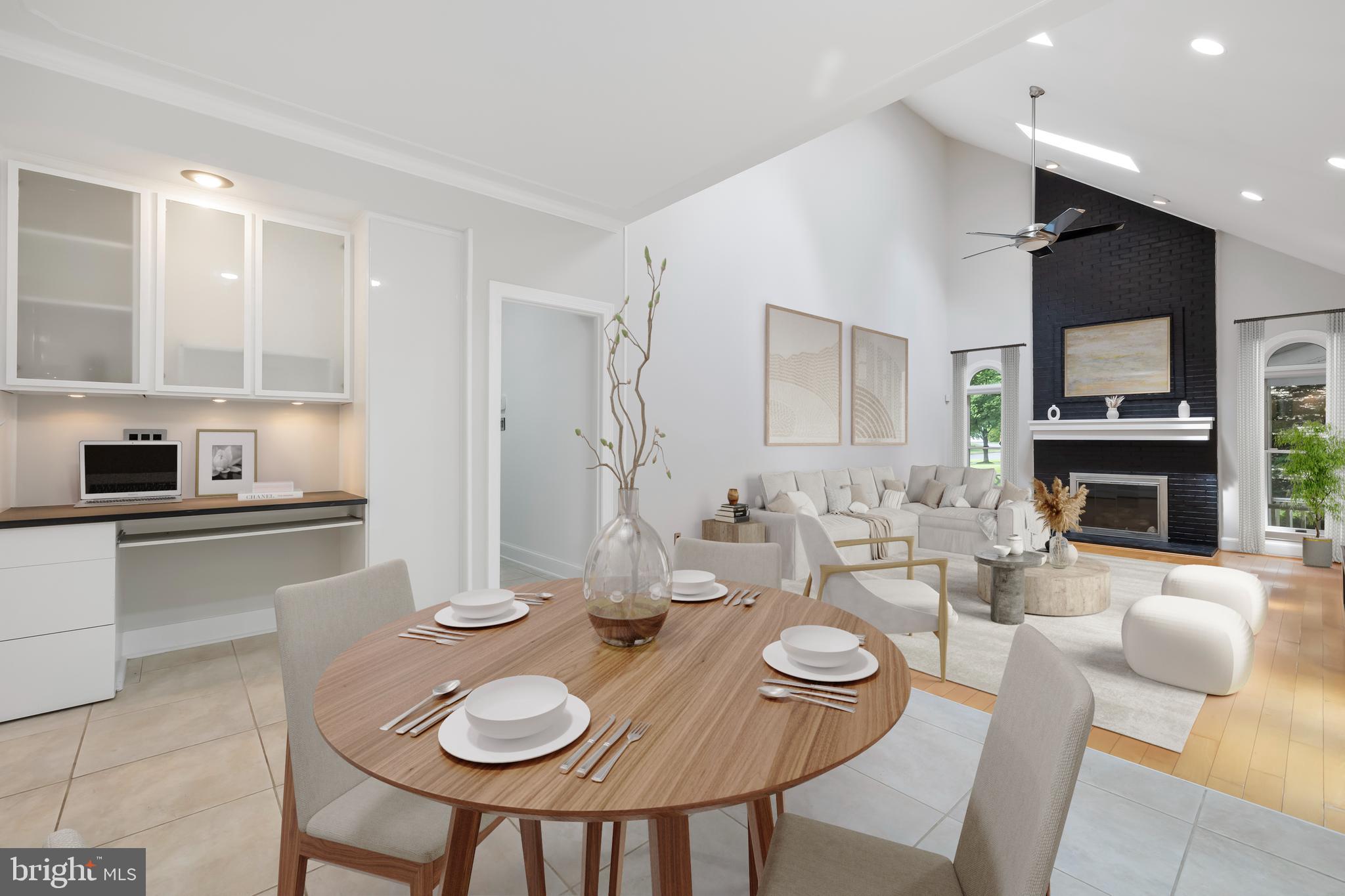 BARRINGTON - Residential