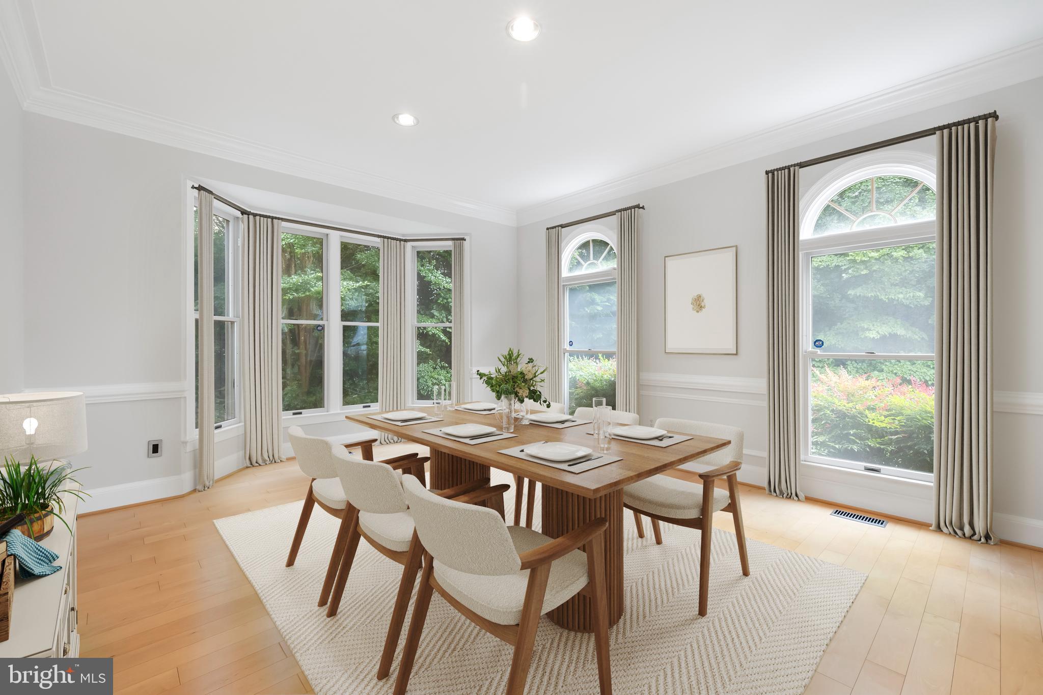 BARRINGTON - Residential