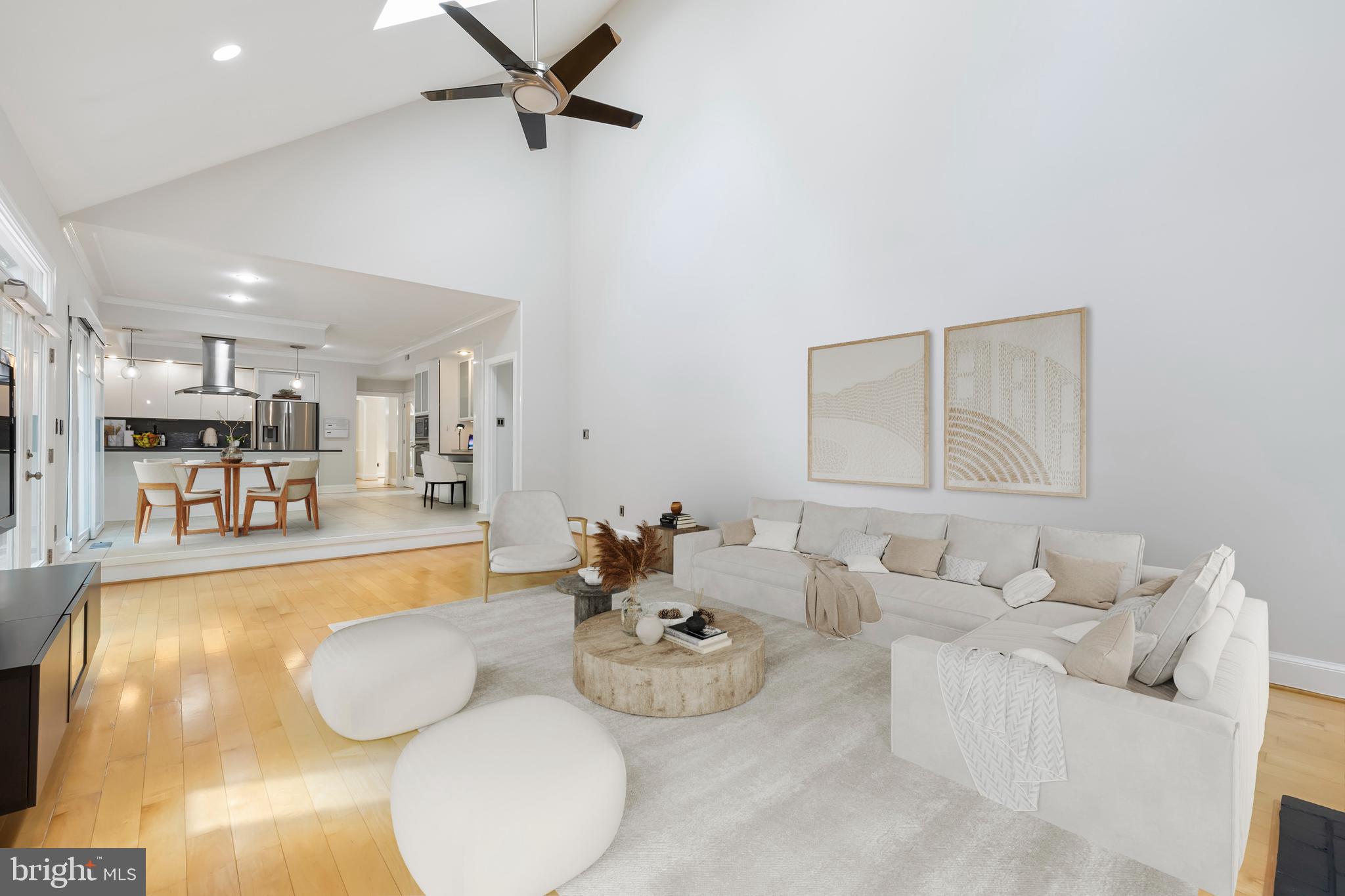 BARRINGTON - Residential