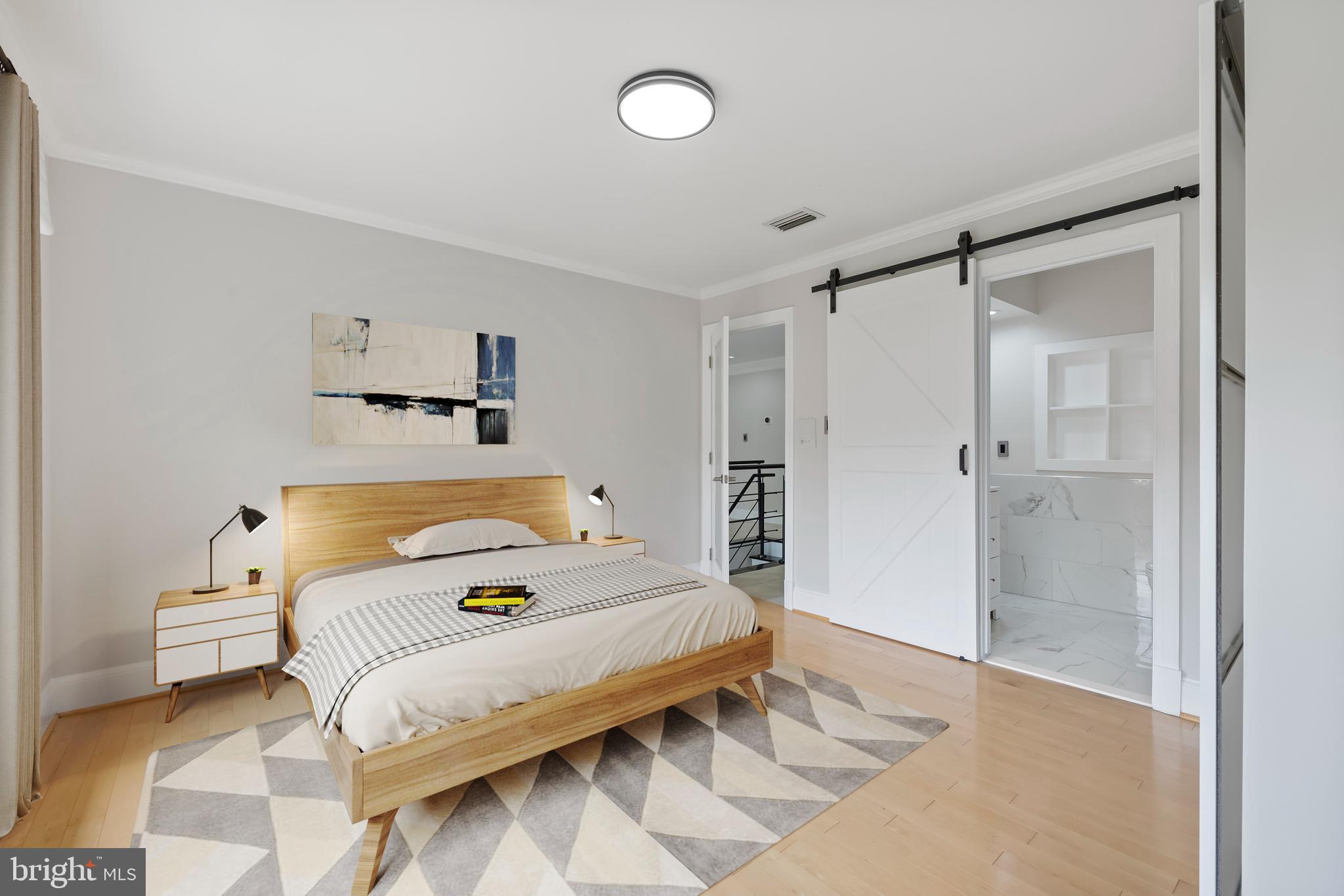 BARRINGTON - Residential