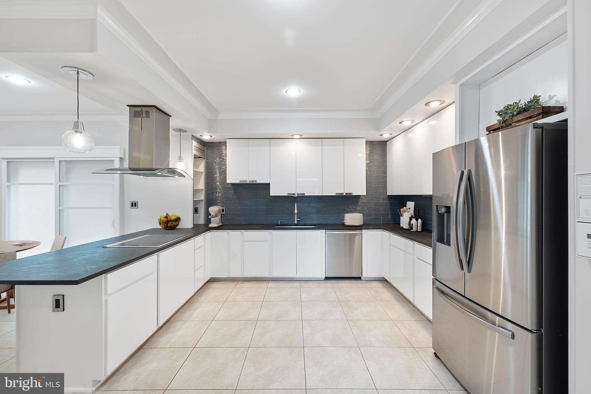 BARRINGTON - Residential