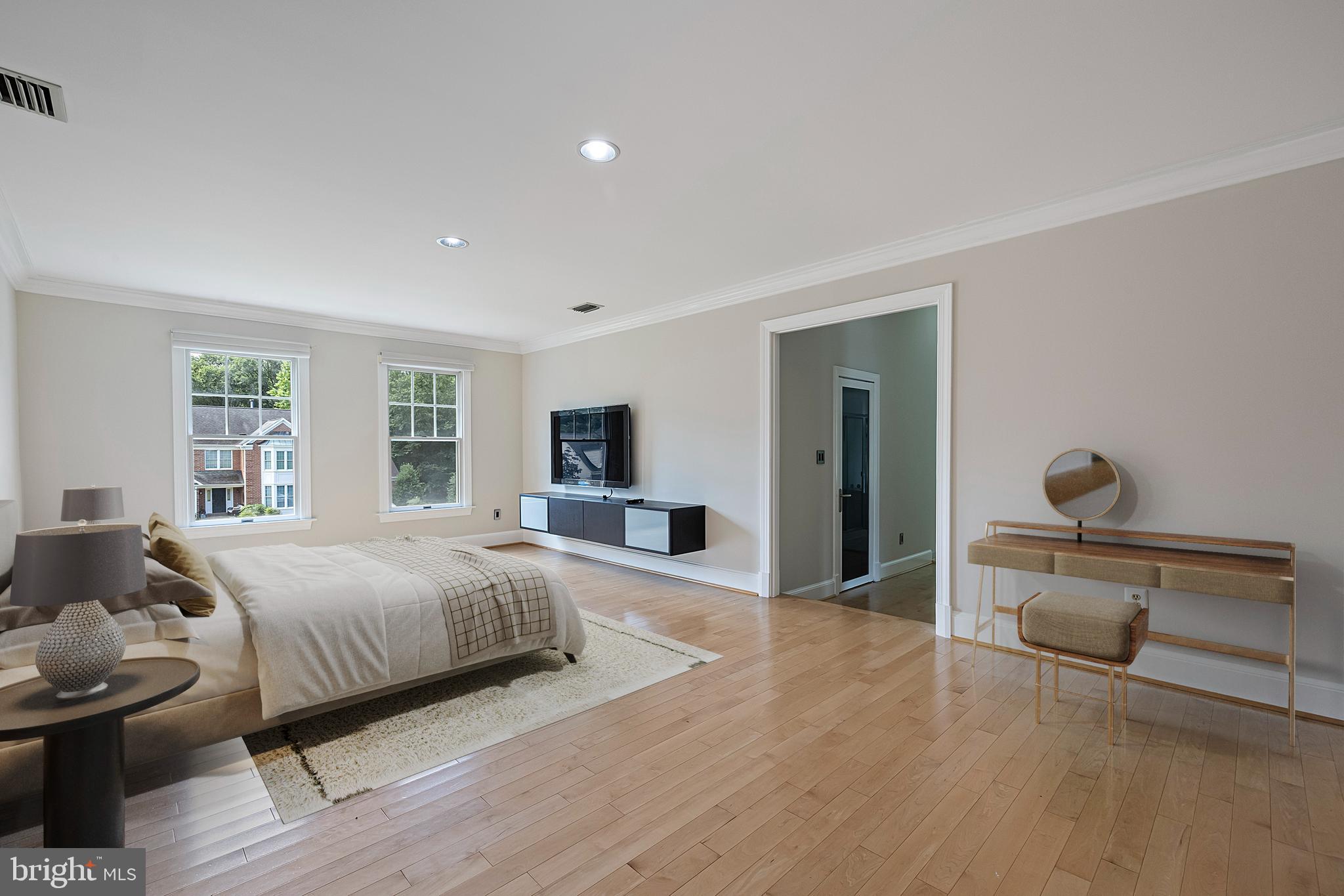 BARRINGTON - Residential