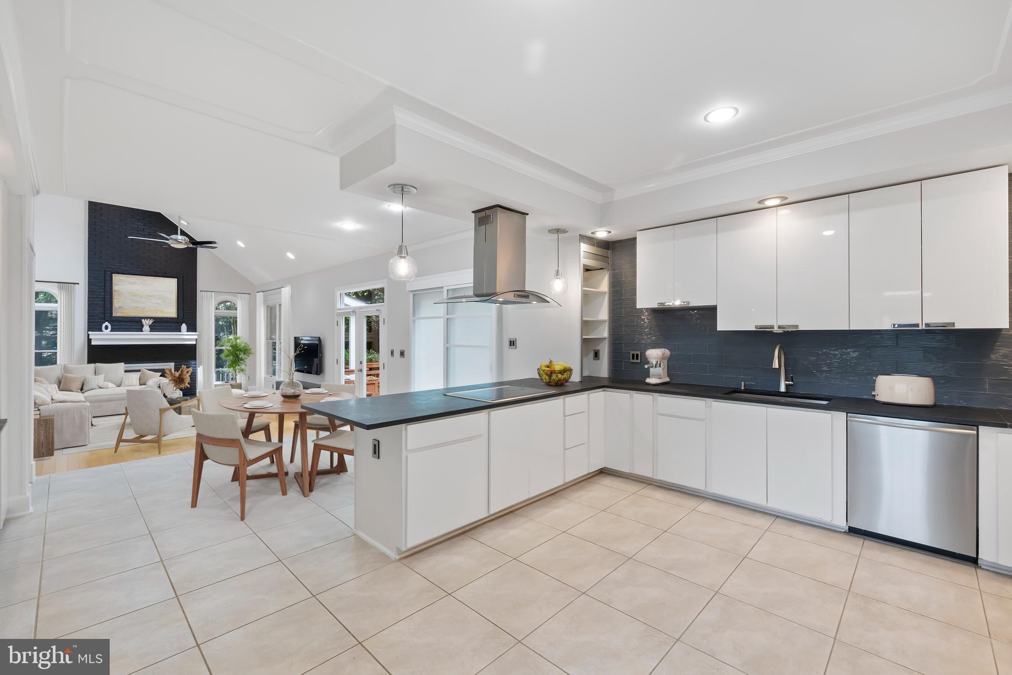 BARRINGTON - Residential