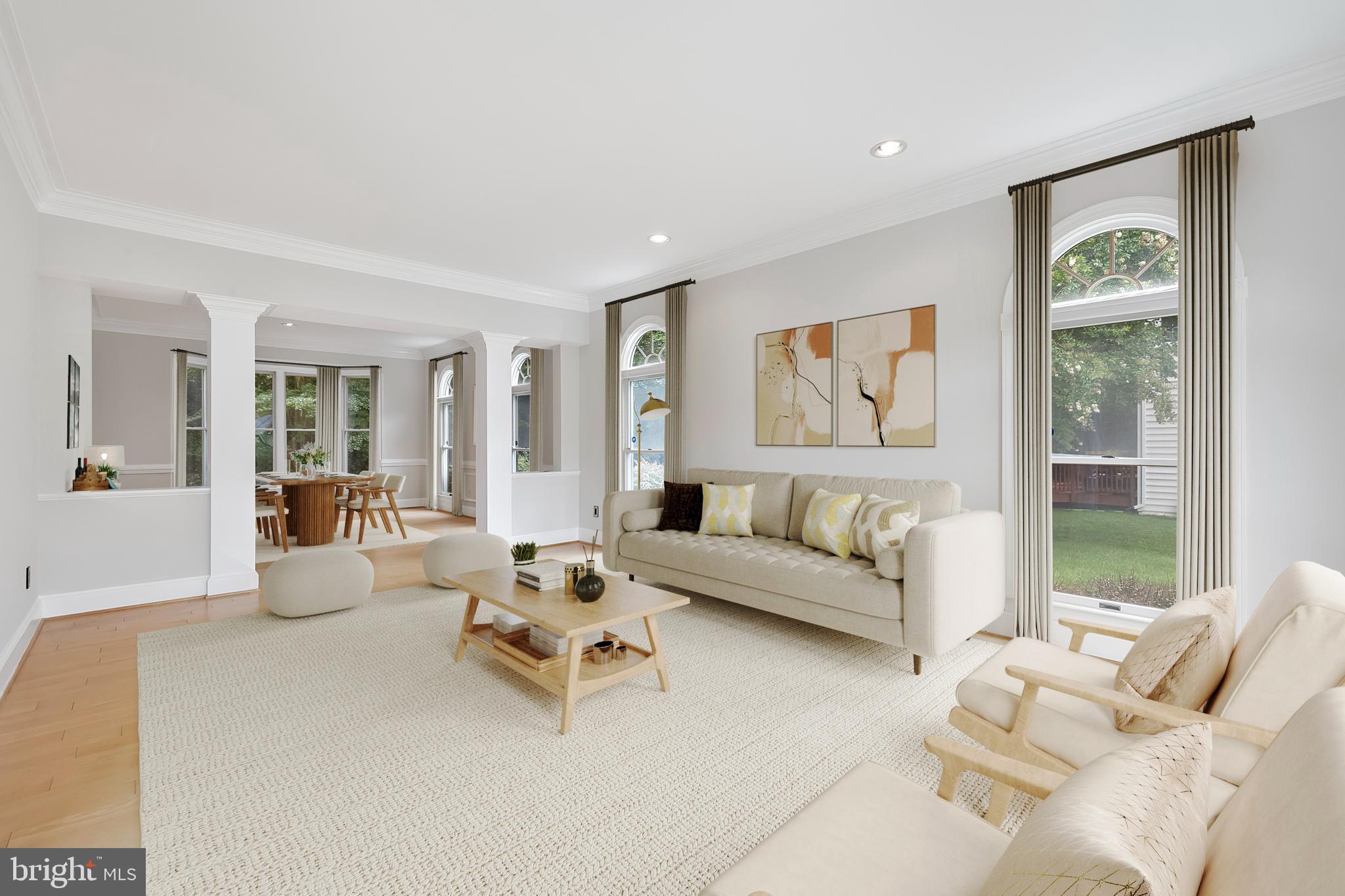 BARRINGTON - Residential