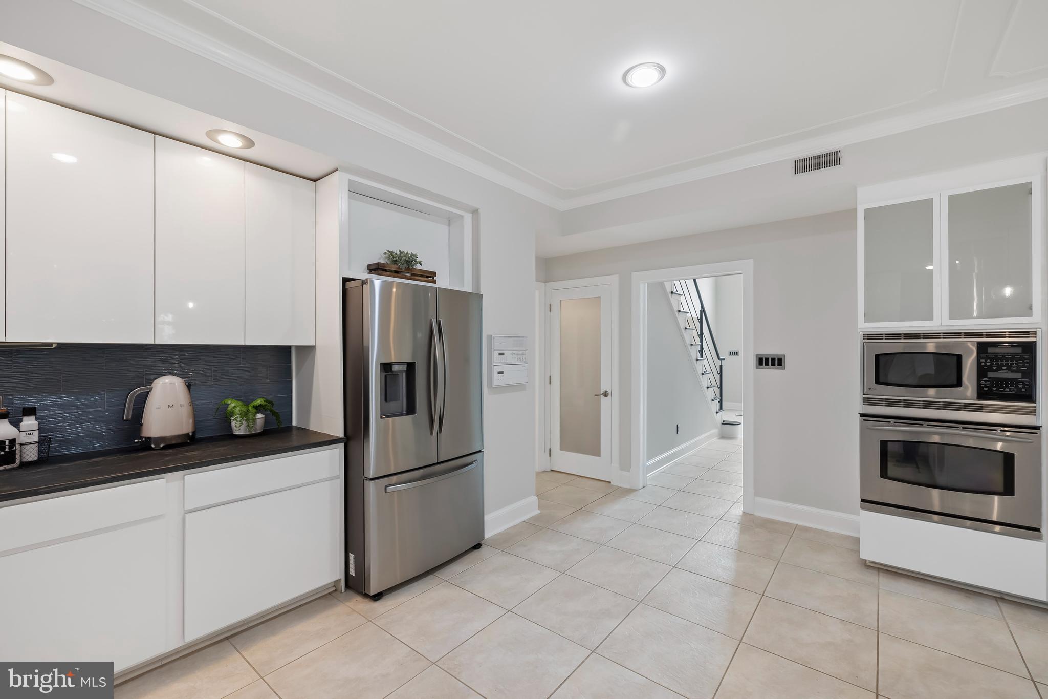 BARRINGTON - Residential