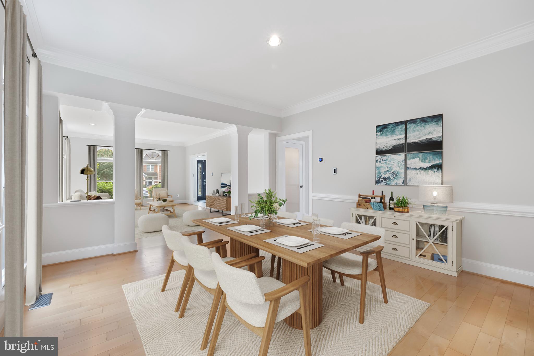 BARRINGTON - Residential