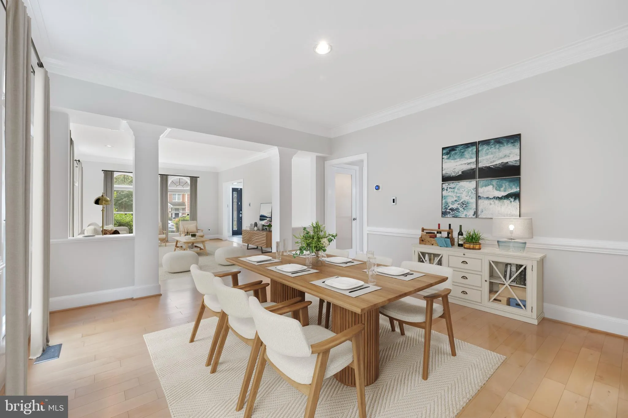 Fairfax Station, Virginia 22039, United States, 4 Bedrooms Bedrooms, ,5 BathroomsBathrooms,Residential,Coming Soon,165450