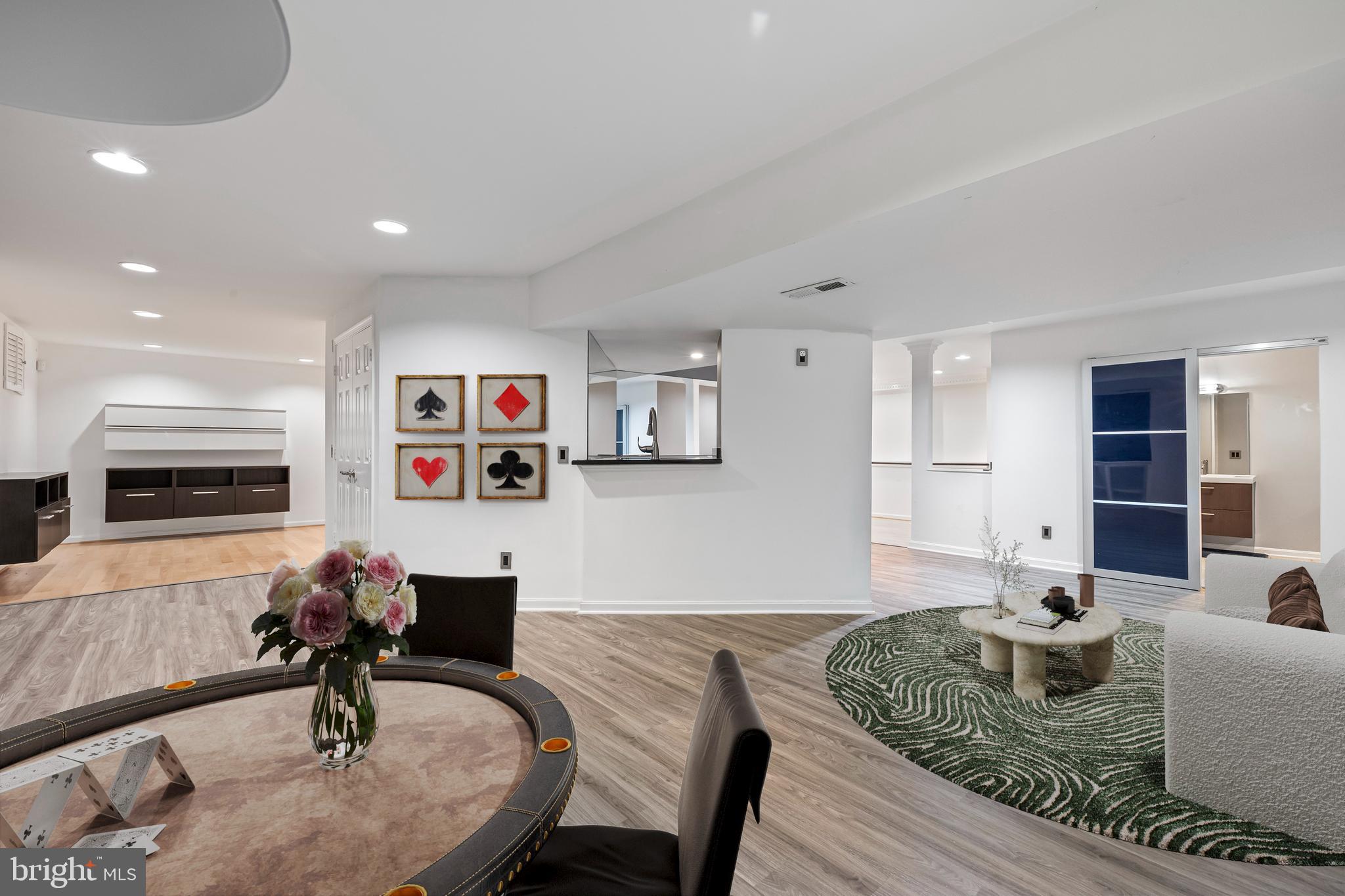 BARRINGTON - Residential