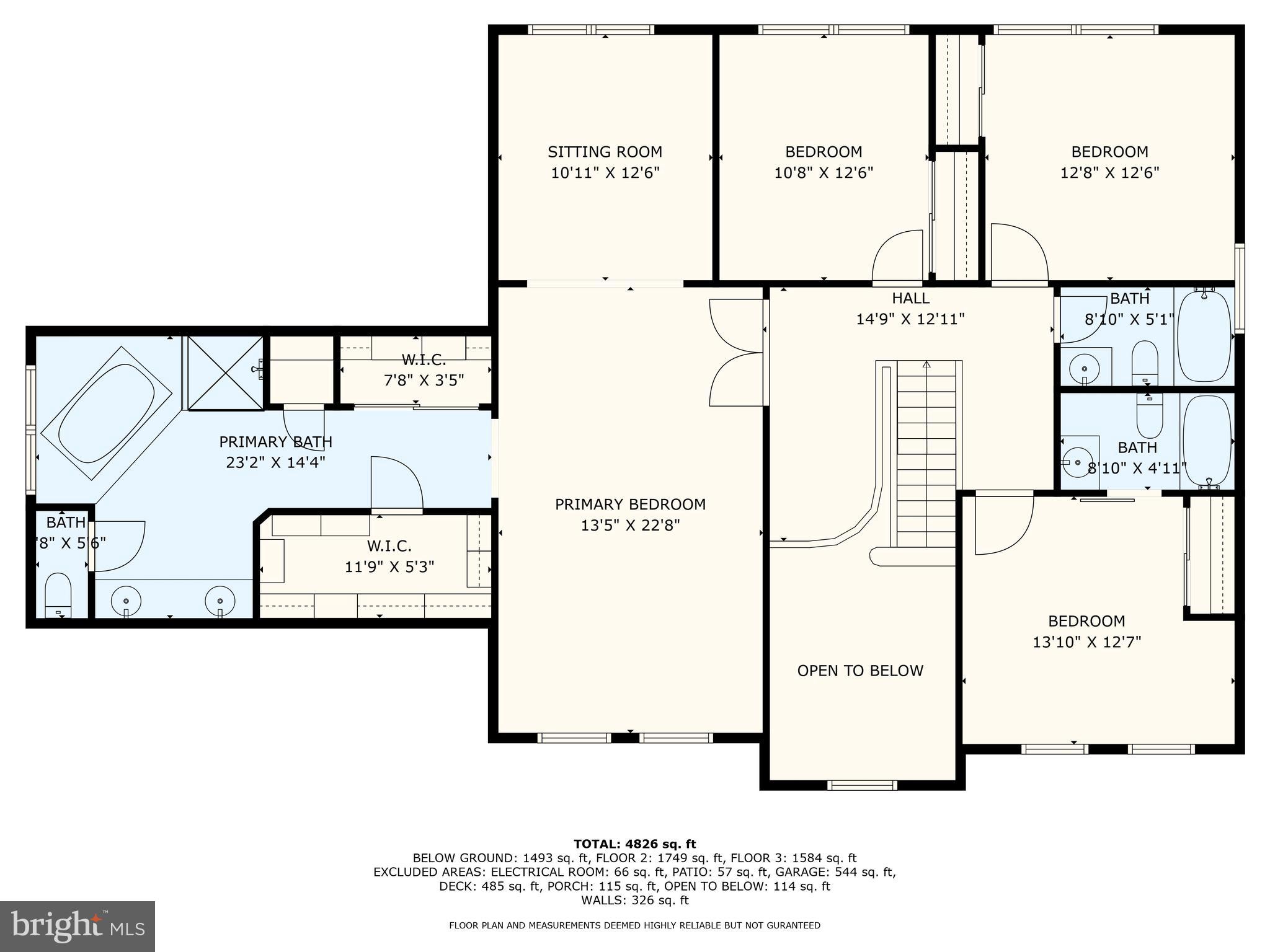 BARRINGTON - Residential