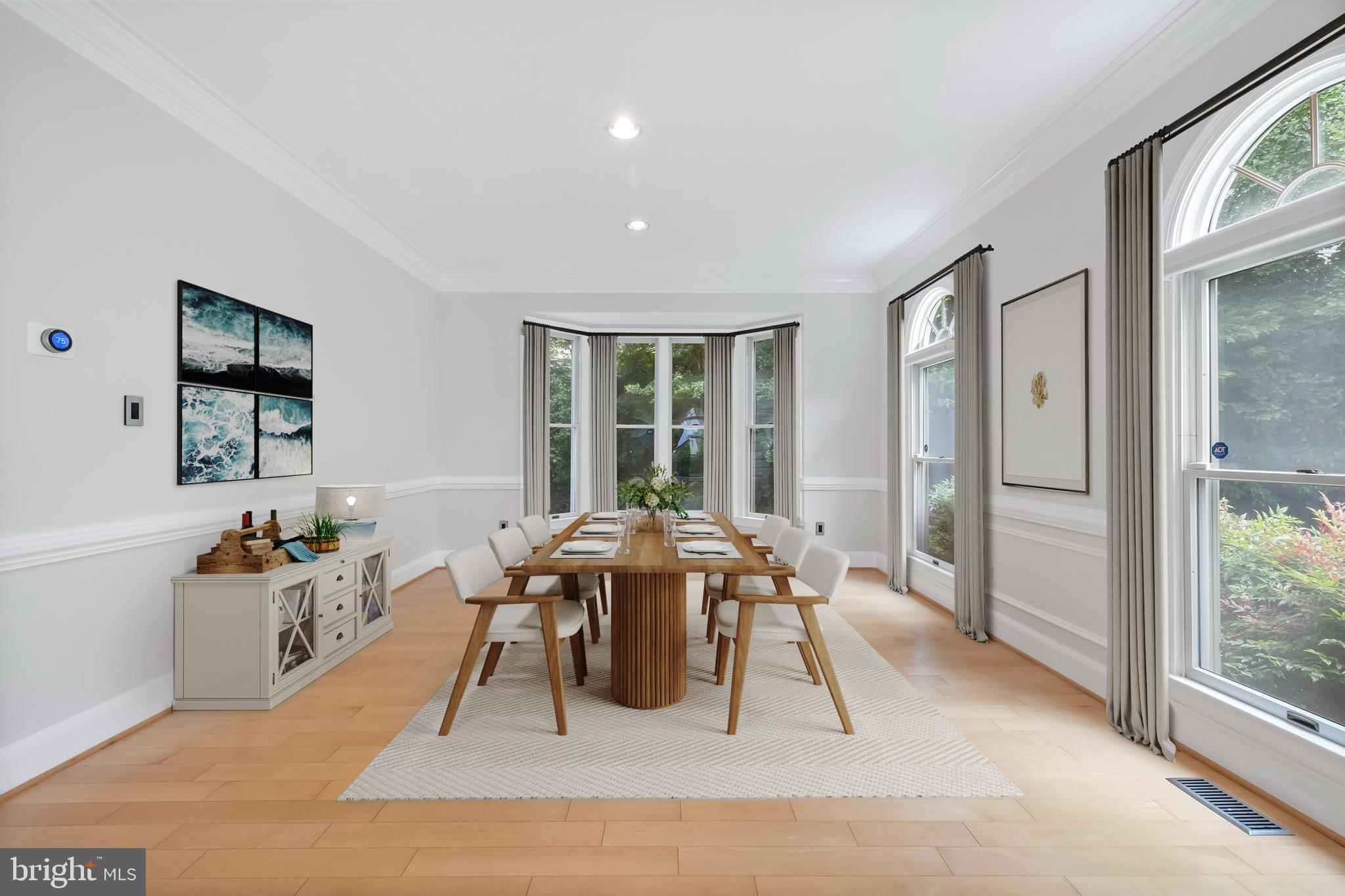 BARRINGTON - Residential