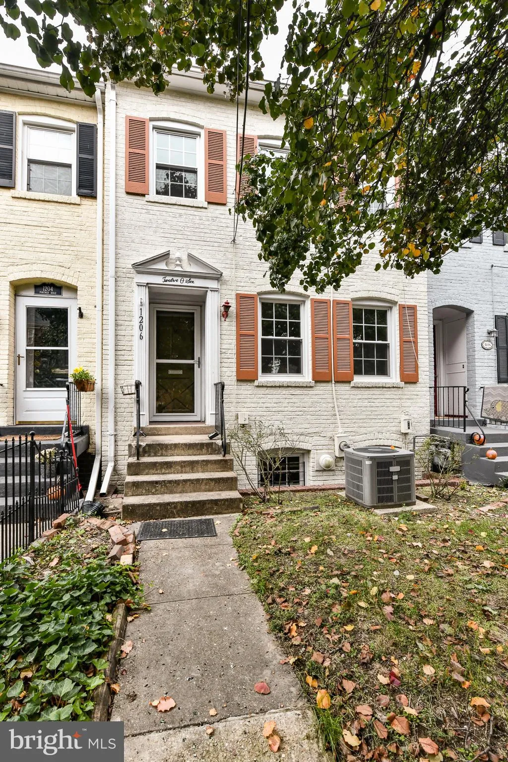 1206 Portner Road, Alexandria, VA 22314