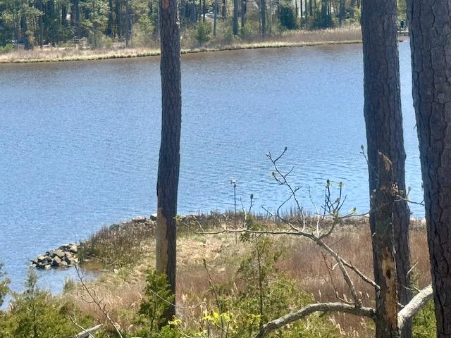 GLEN RIDDLE - Land