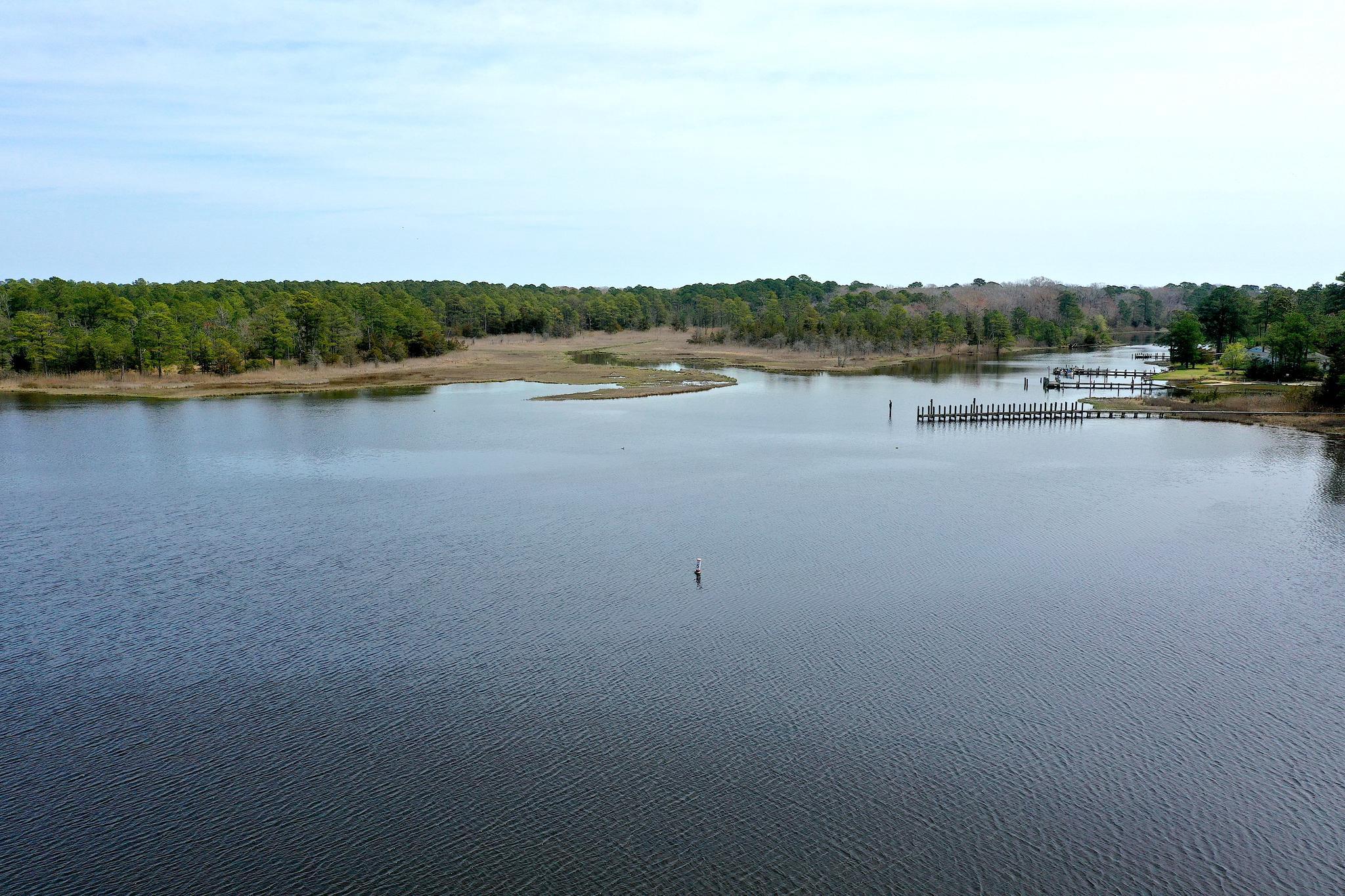 GLEN RIDDLE - Land