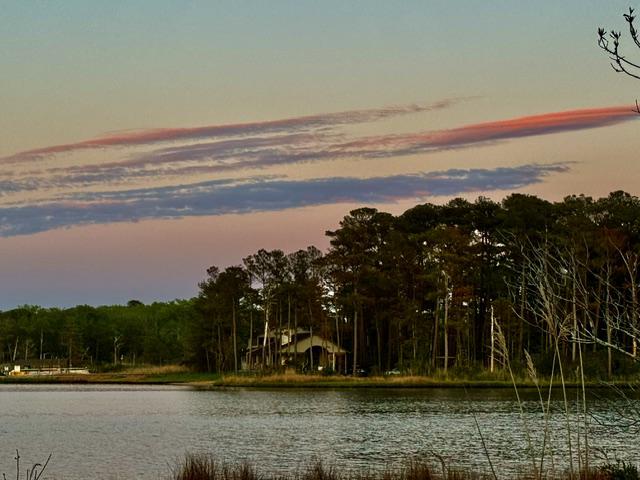 GLEN RIDDLE - Land