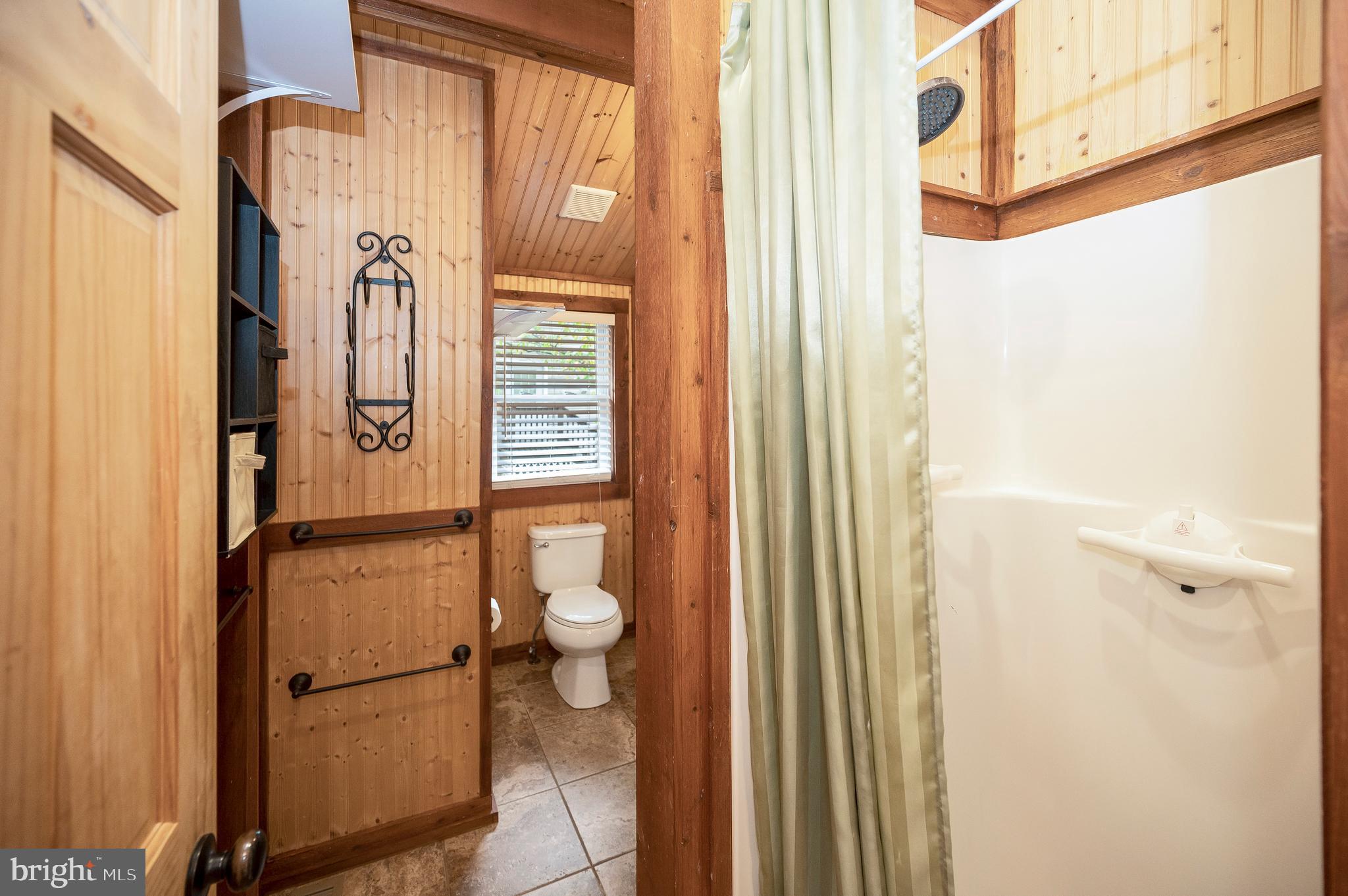 LAKE OF THE WOODS - Residential