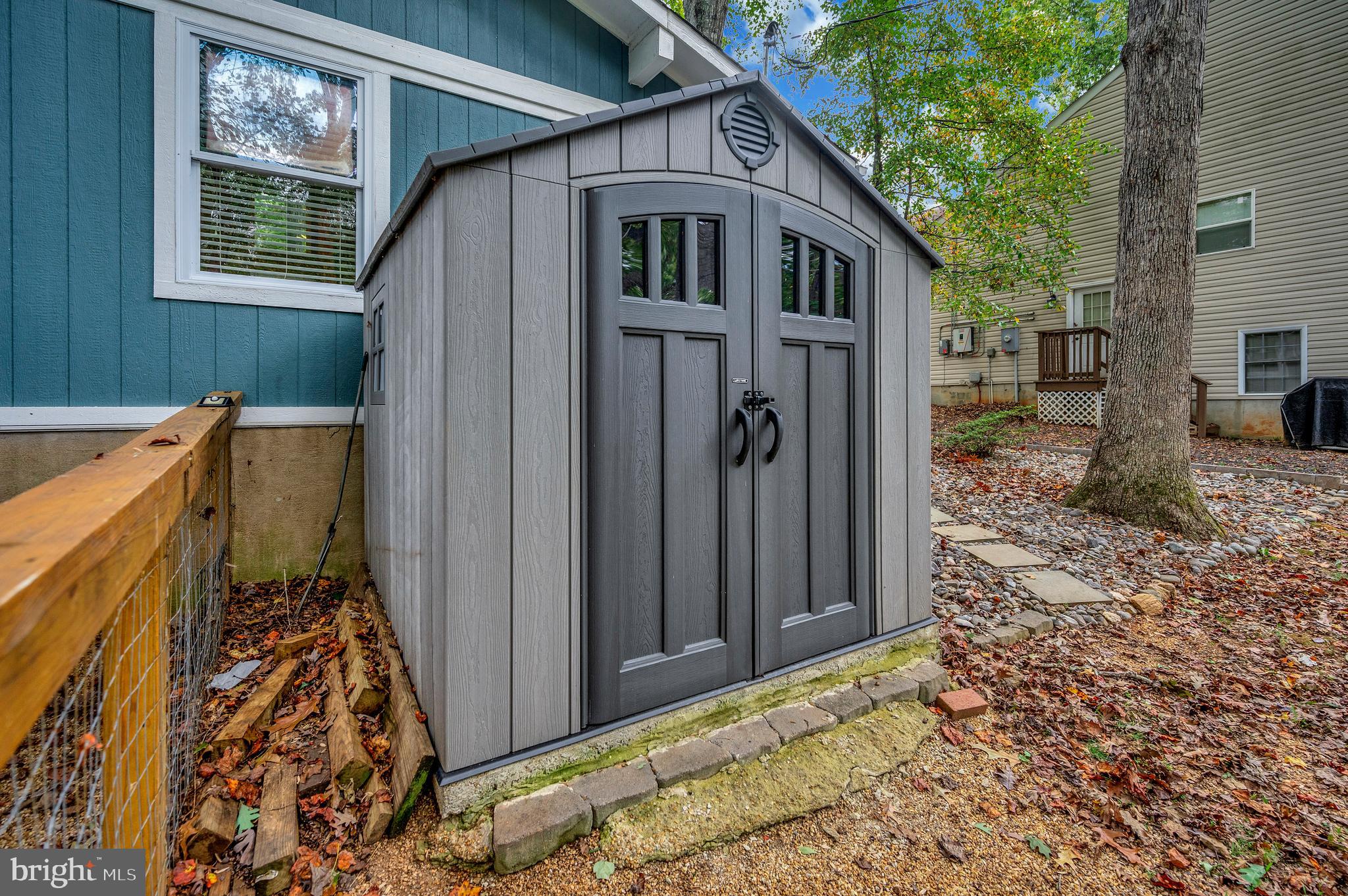 LAKE OF THE WOODS - Residential