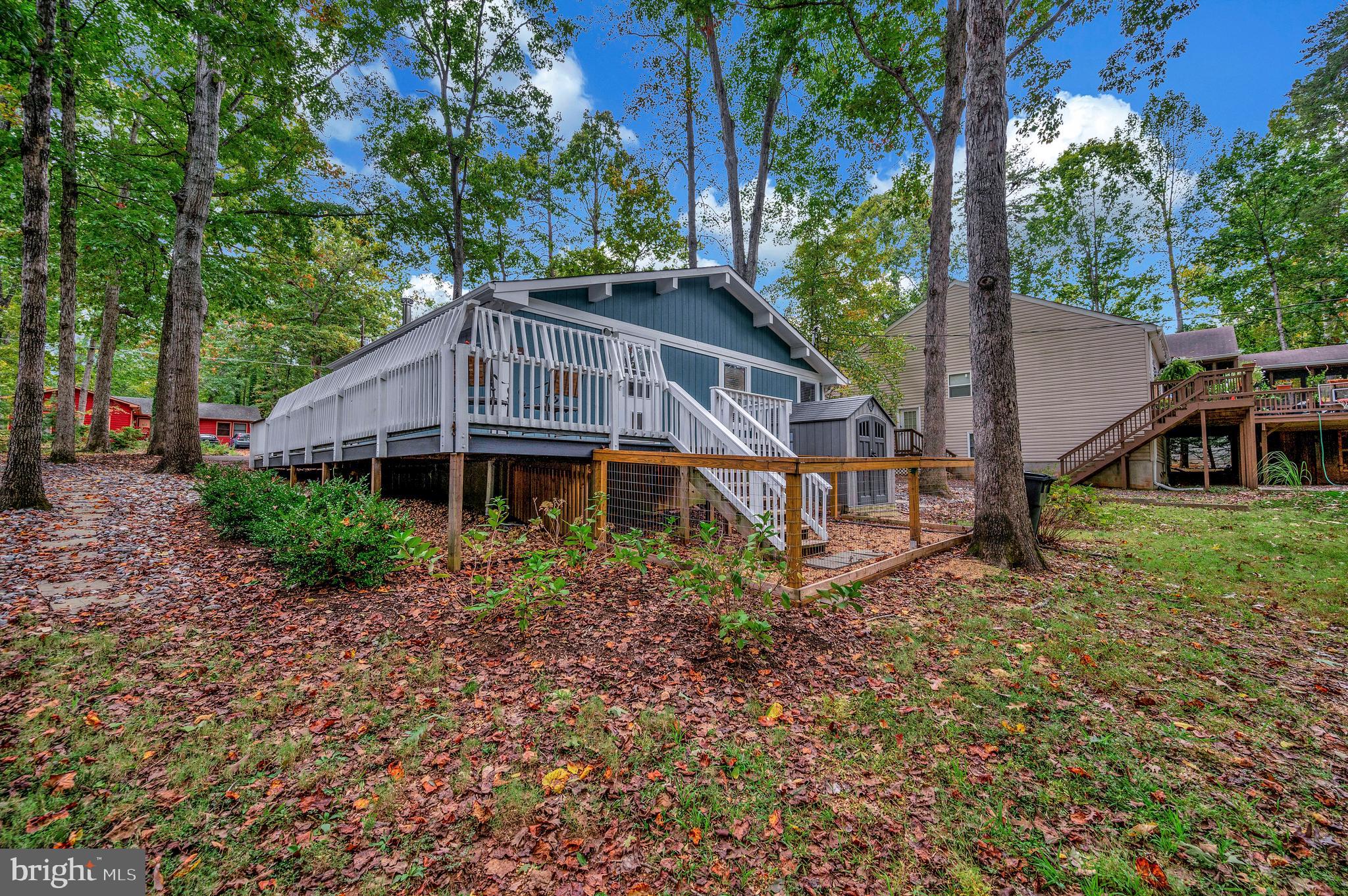 LAKE OF THE WOODS - Residential