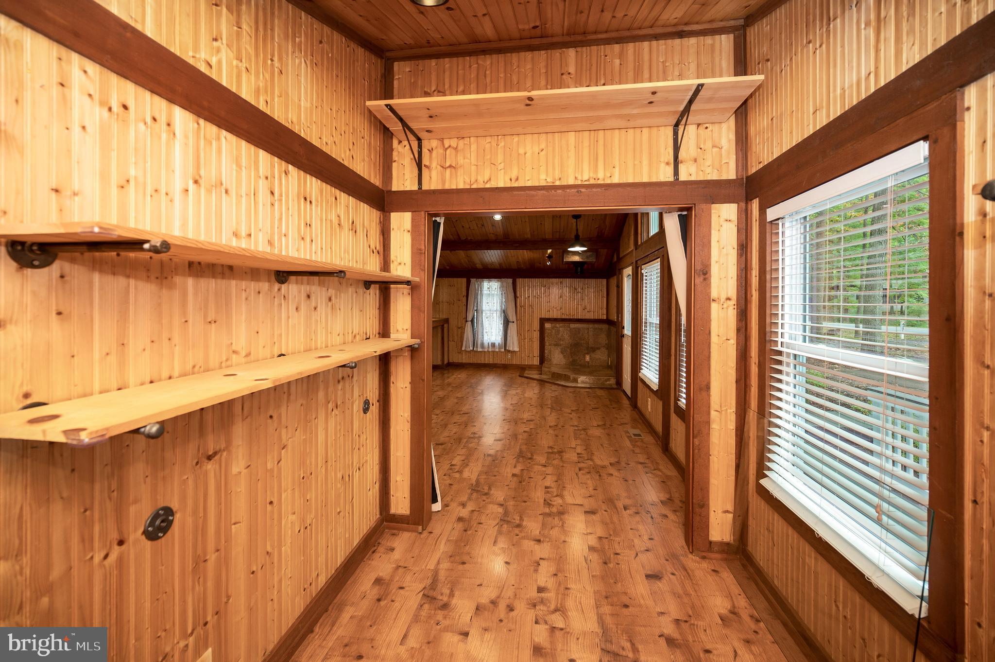 LAKE OF THE WOODS - Residential