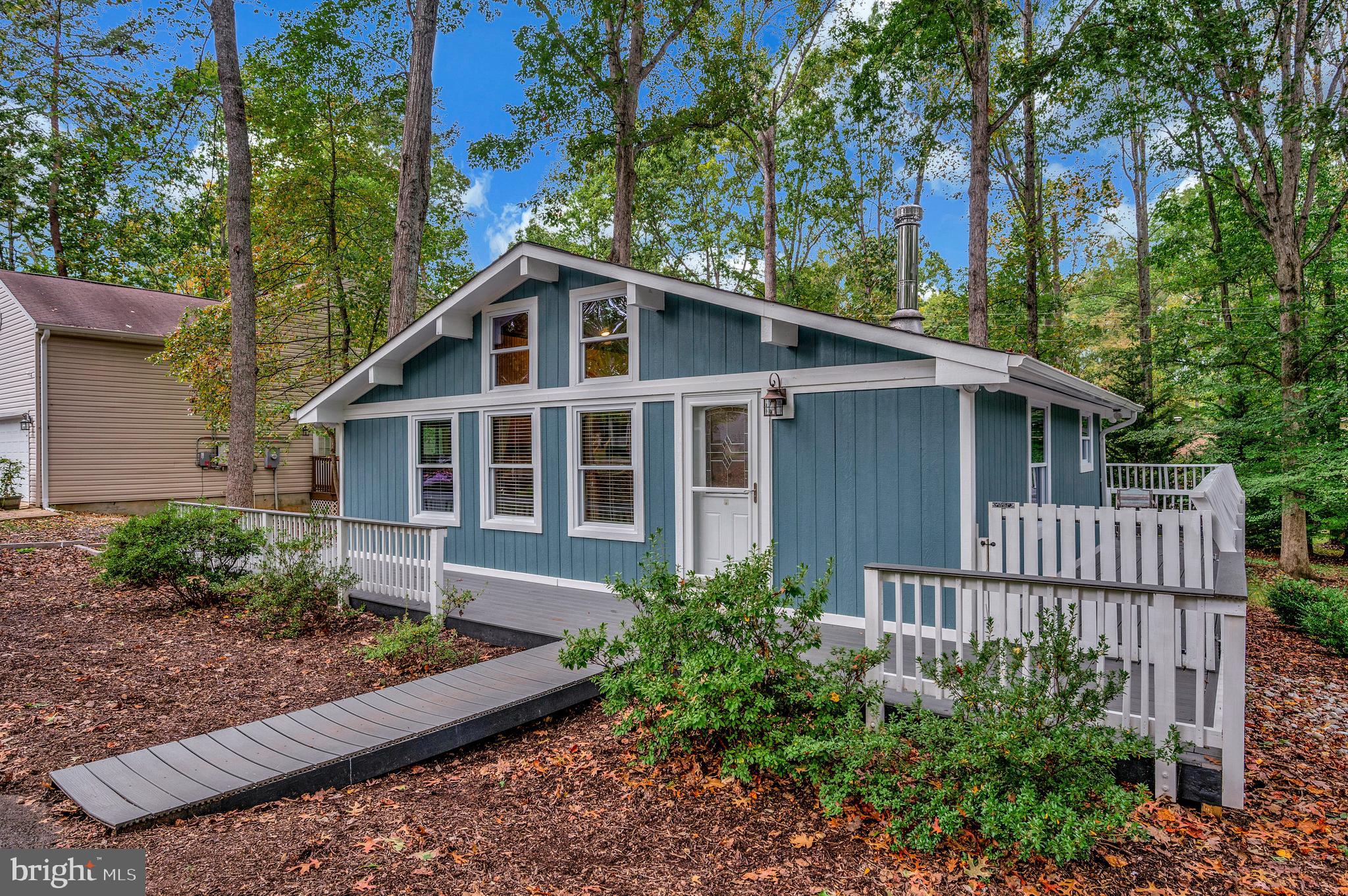 LAKE OF THE WOODS - Residential