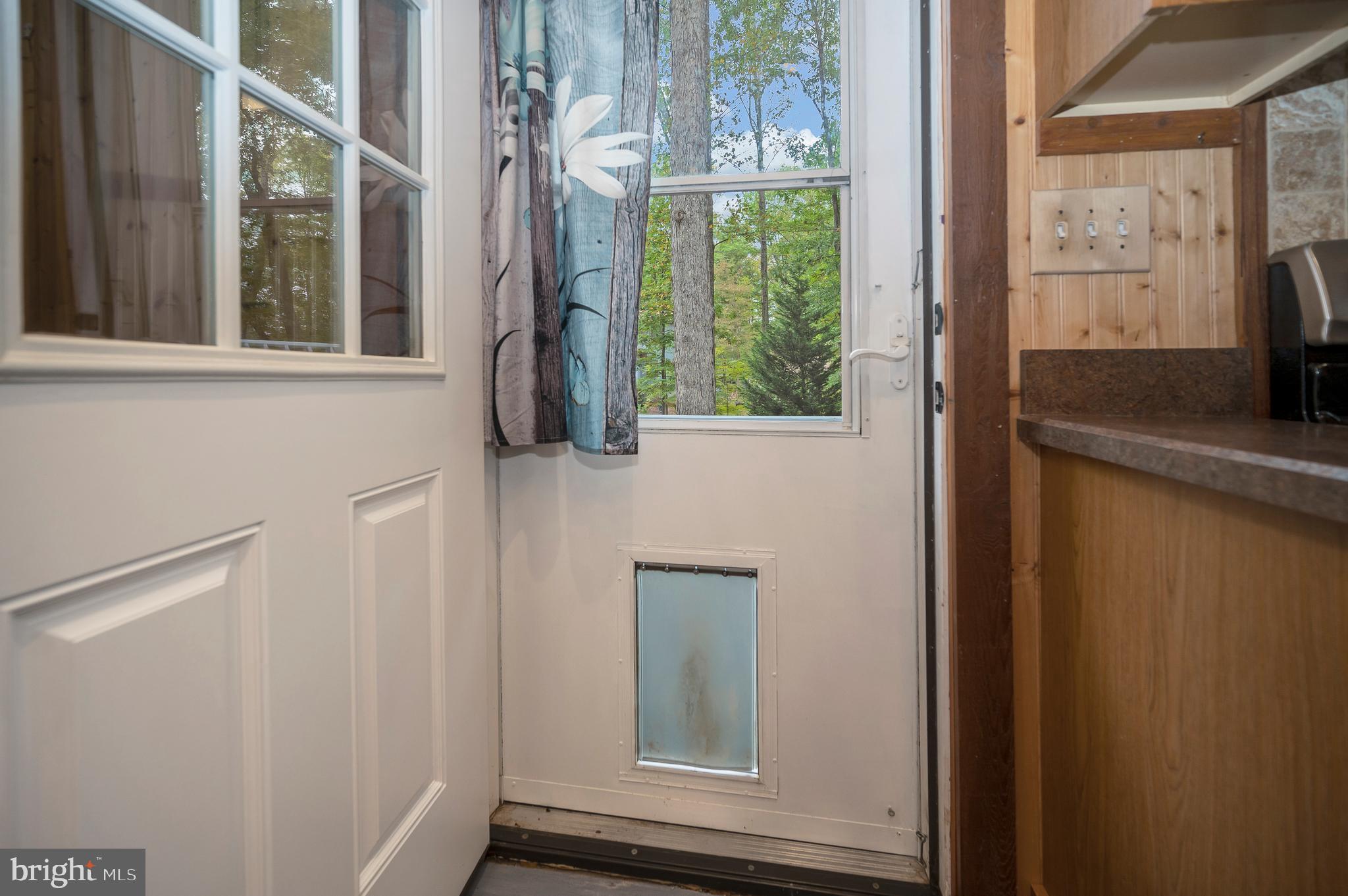 LAKE OF THE WOODS - Residential