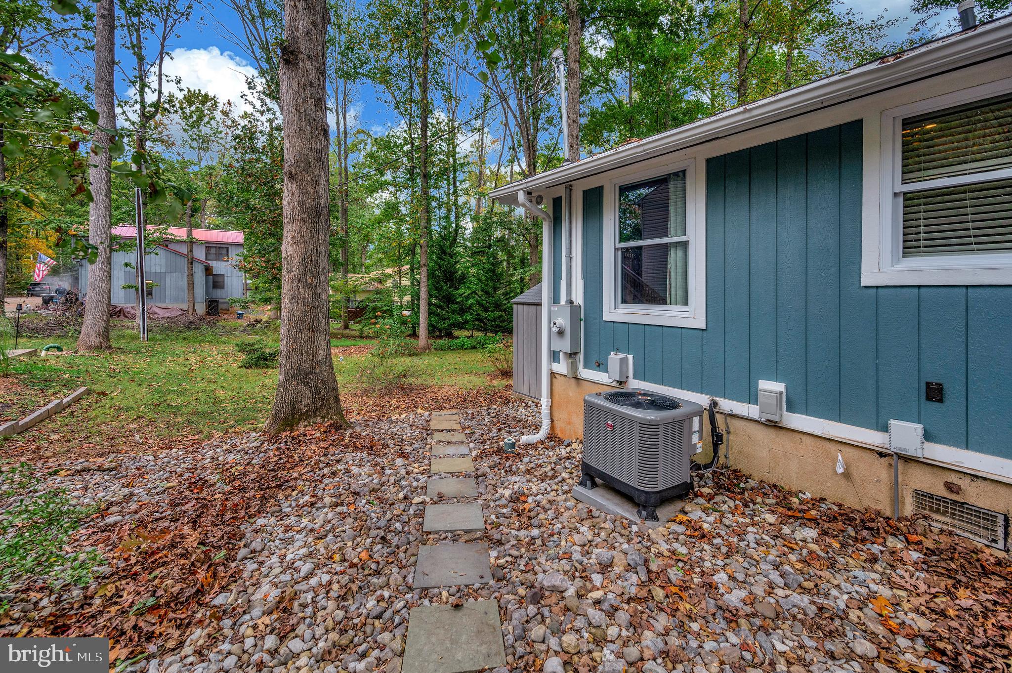 LAKE OF THE WOODS - Residential