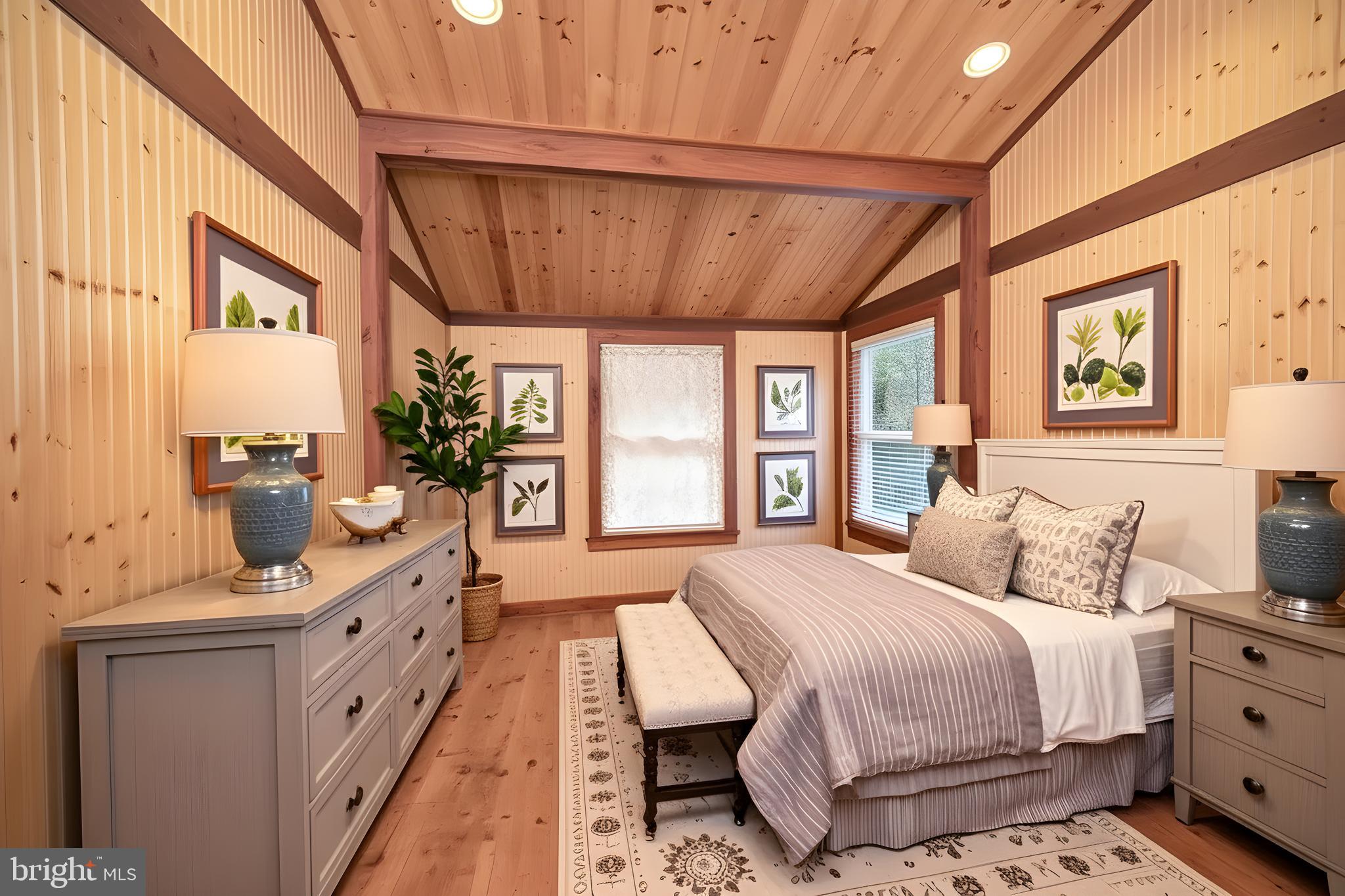 LAKE OF THE WOODS - Residential