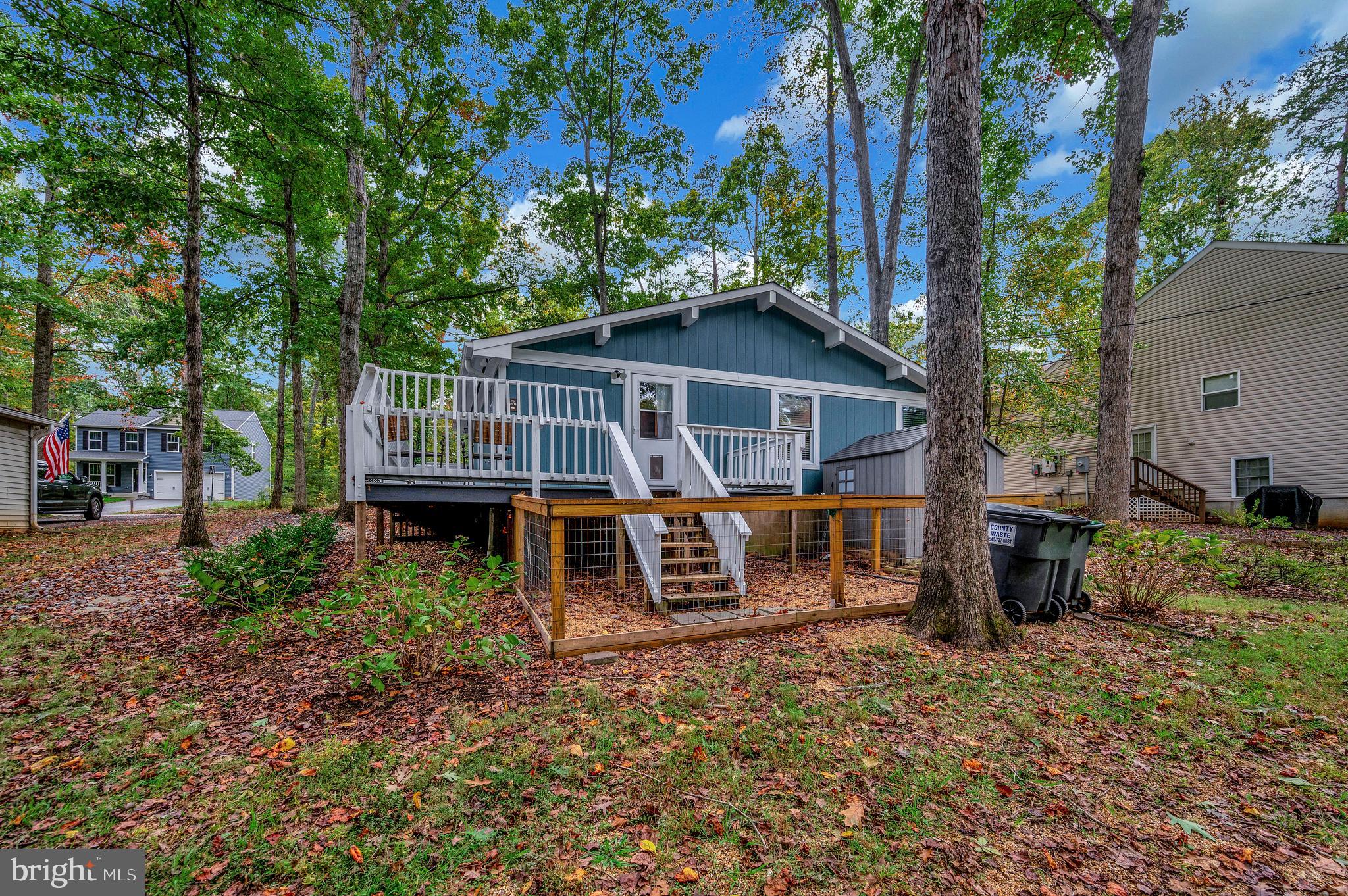 LAKE OF THE WOODS - Residential