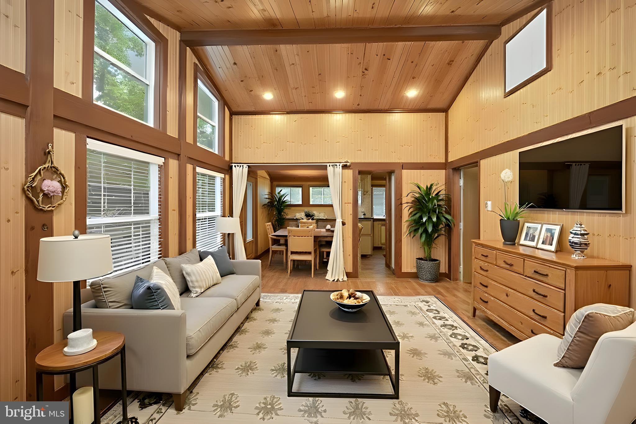 LAKE OF THE WOODS - Residential