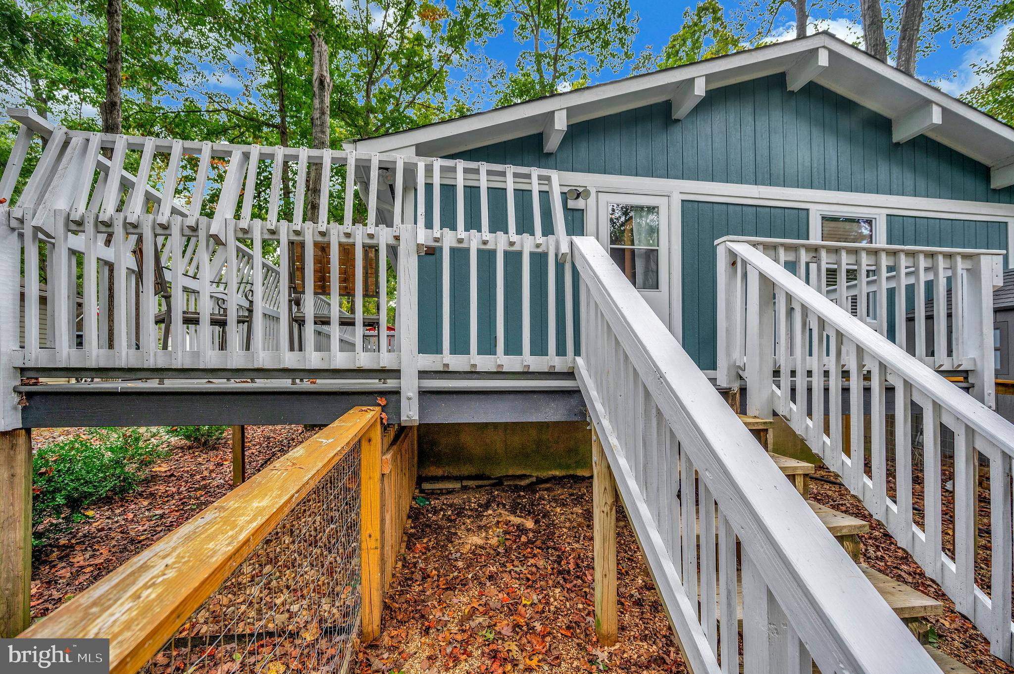 LAKE OF THE WOODS - Residential