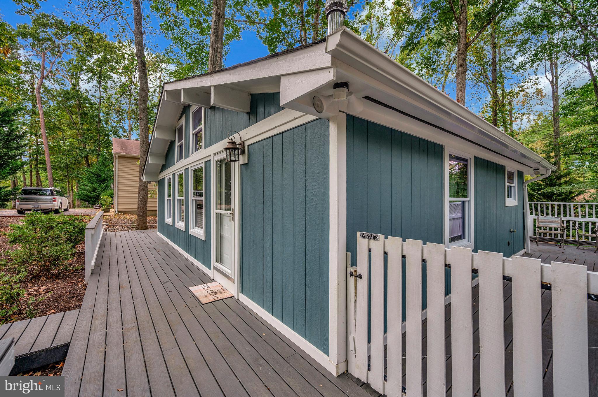 LAKE OF THE WOODS - Residential