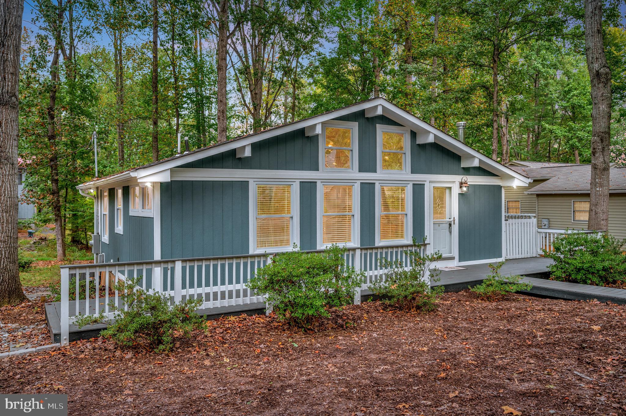 LAKE OF THE WOODS - Residential