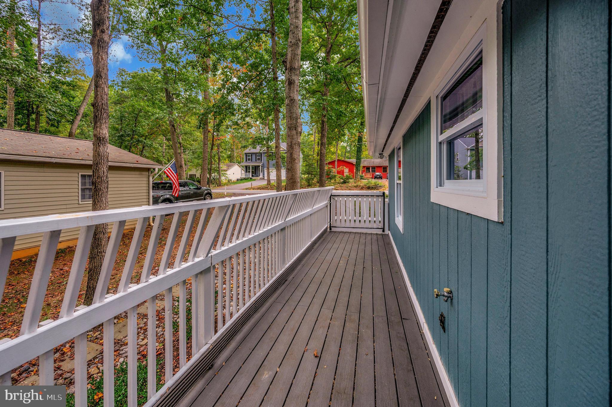 LAKE OF THE WOODS - Residential