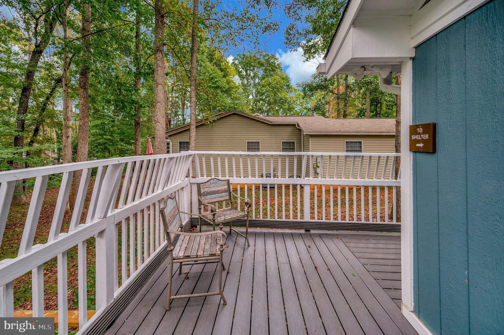 LAKE OF THE WOODS - Residential