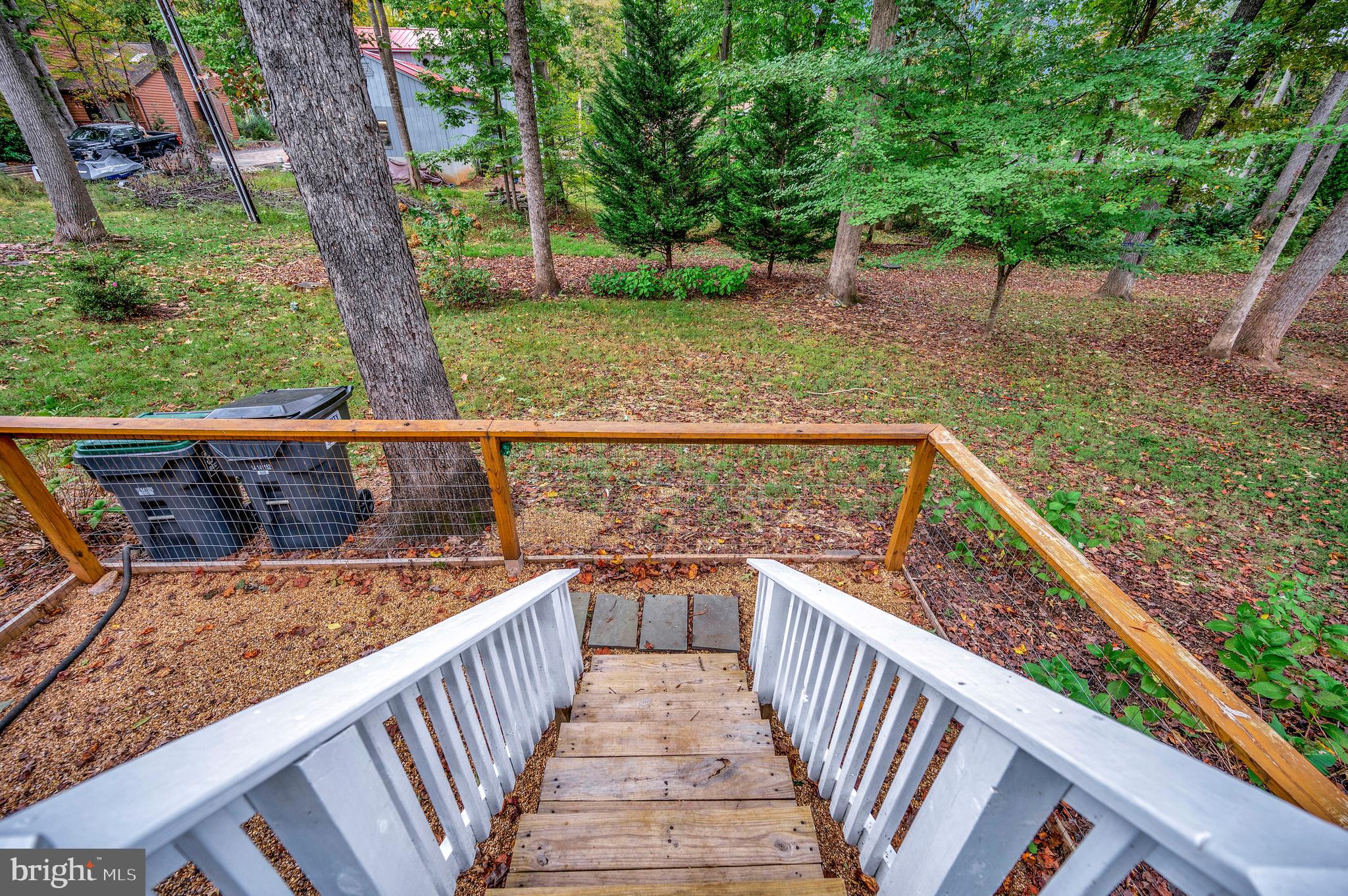 LAKE OF THE WOODS - Residential