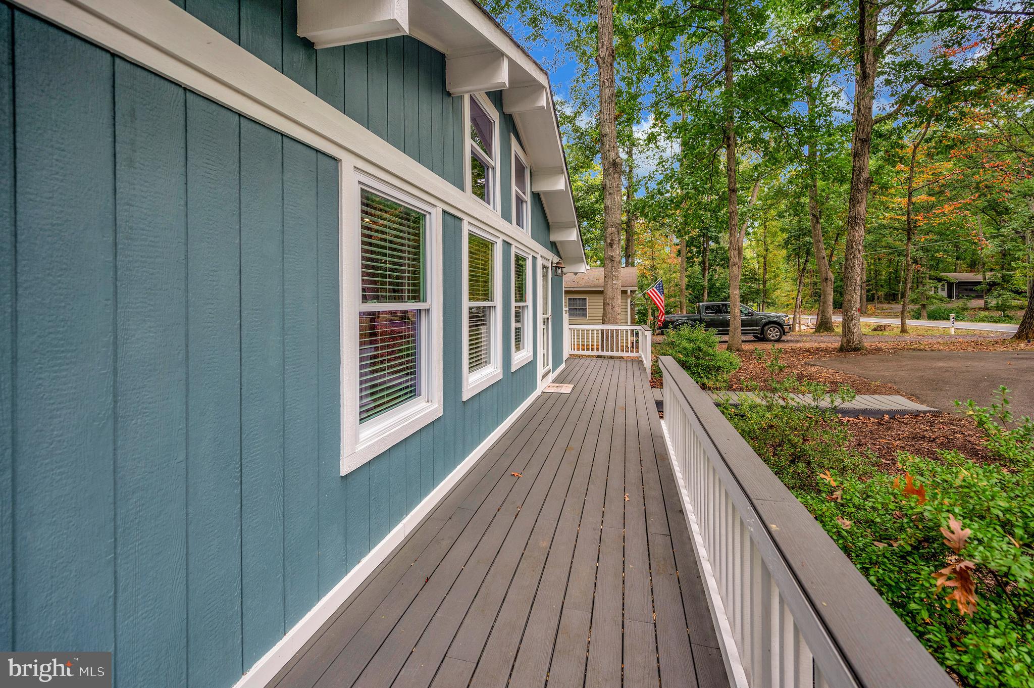 LAKE OF THE WOODS - Residential