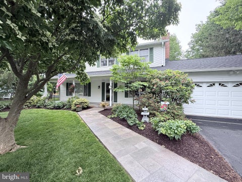 Homes For Sale - 10057 Carillon Drive<br/> ELLICOTT CITY, MD 21042