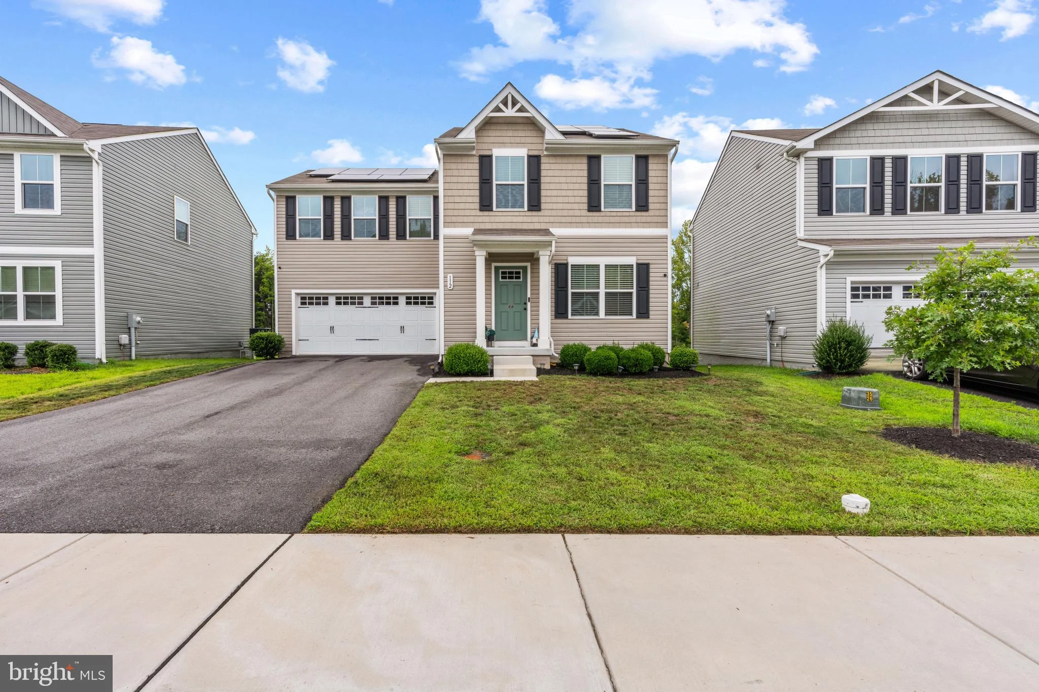 112 Goldspire Drive, Elkton, MD, 21921