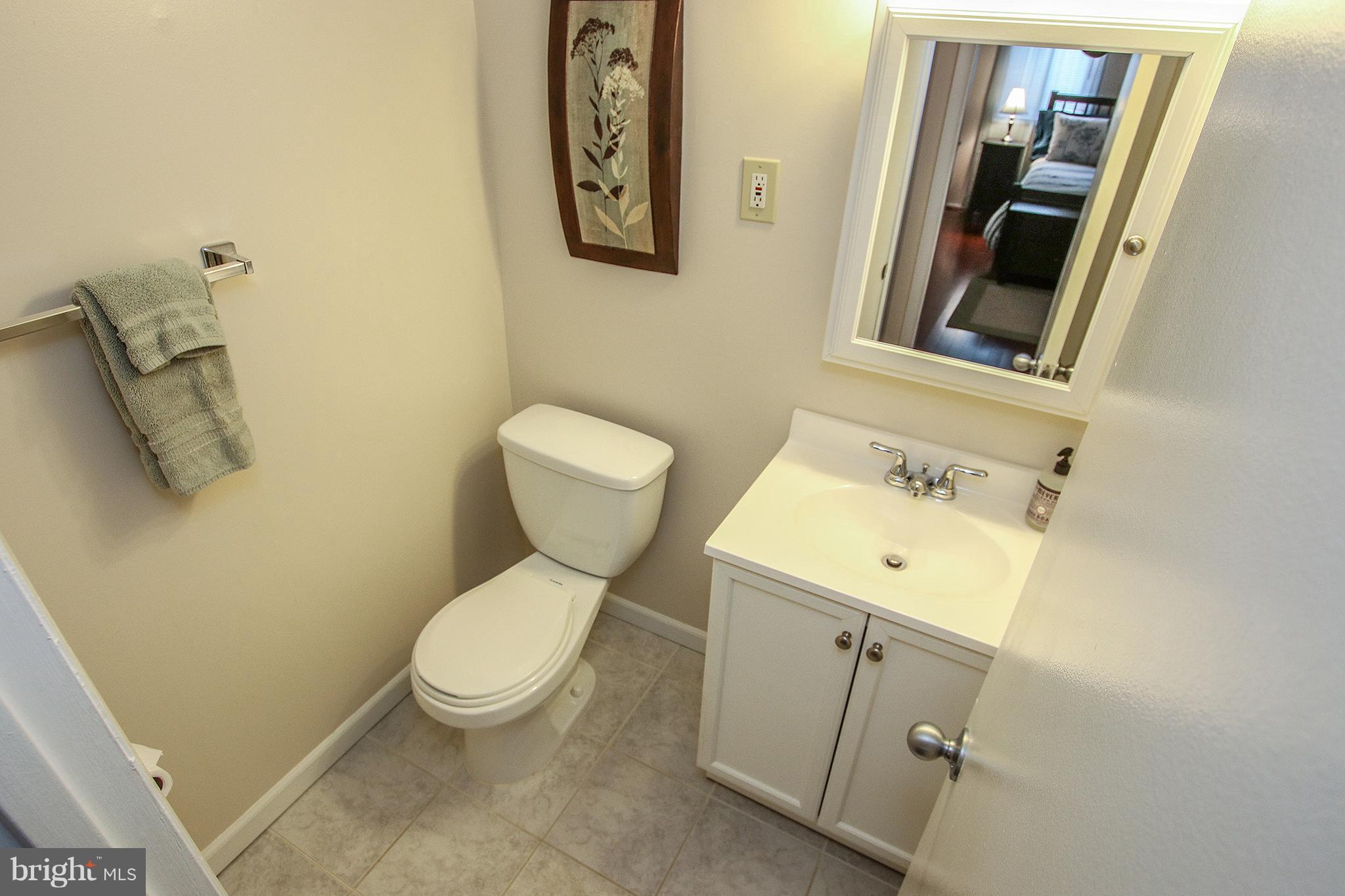 PARK SPRING - Residential