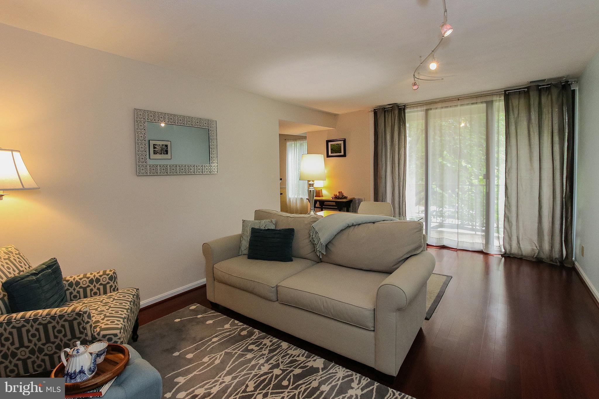 PARK SPRING - Residential