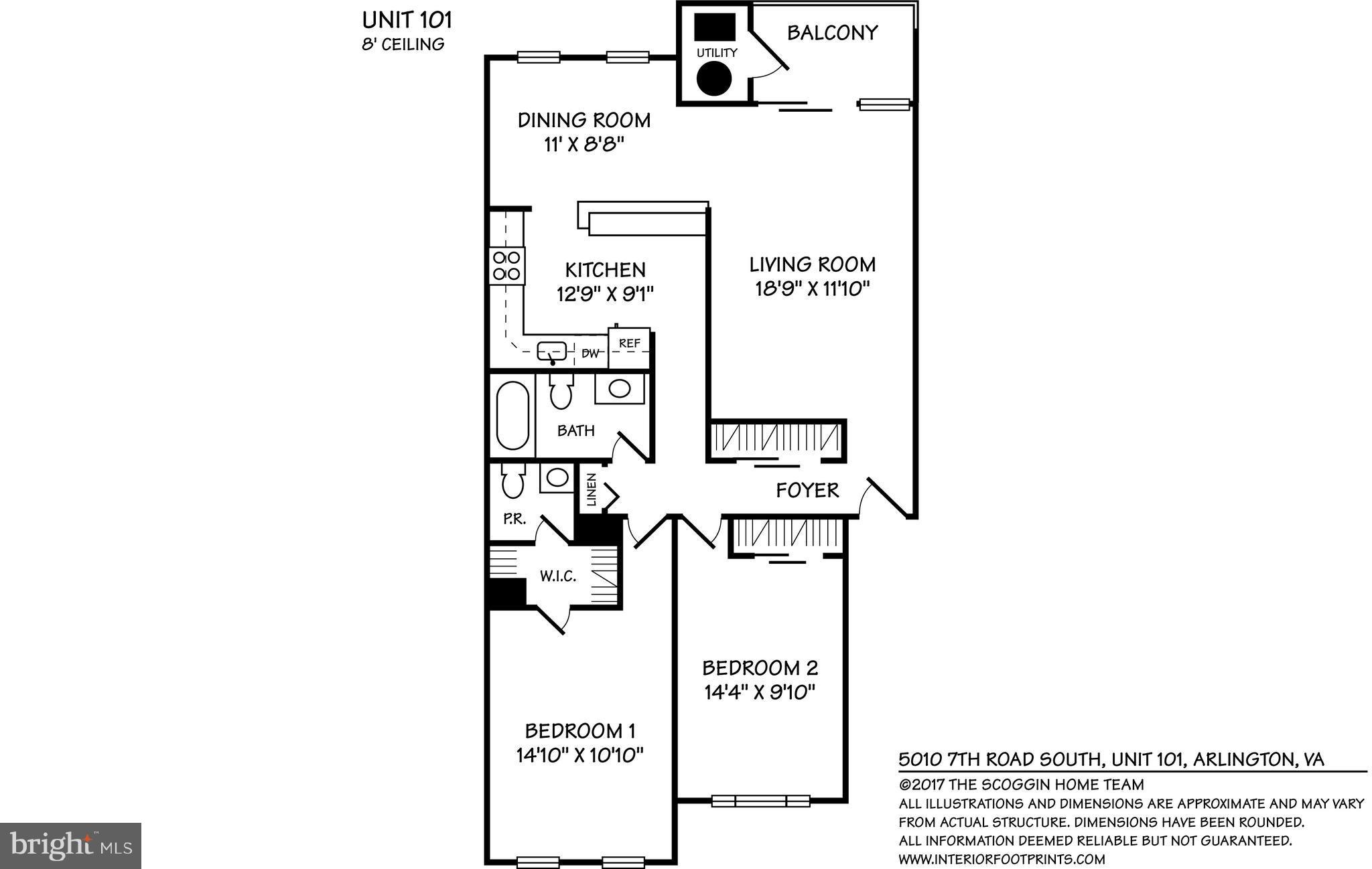 PARK SPRING - Residential