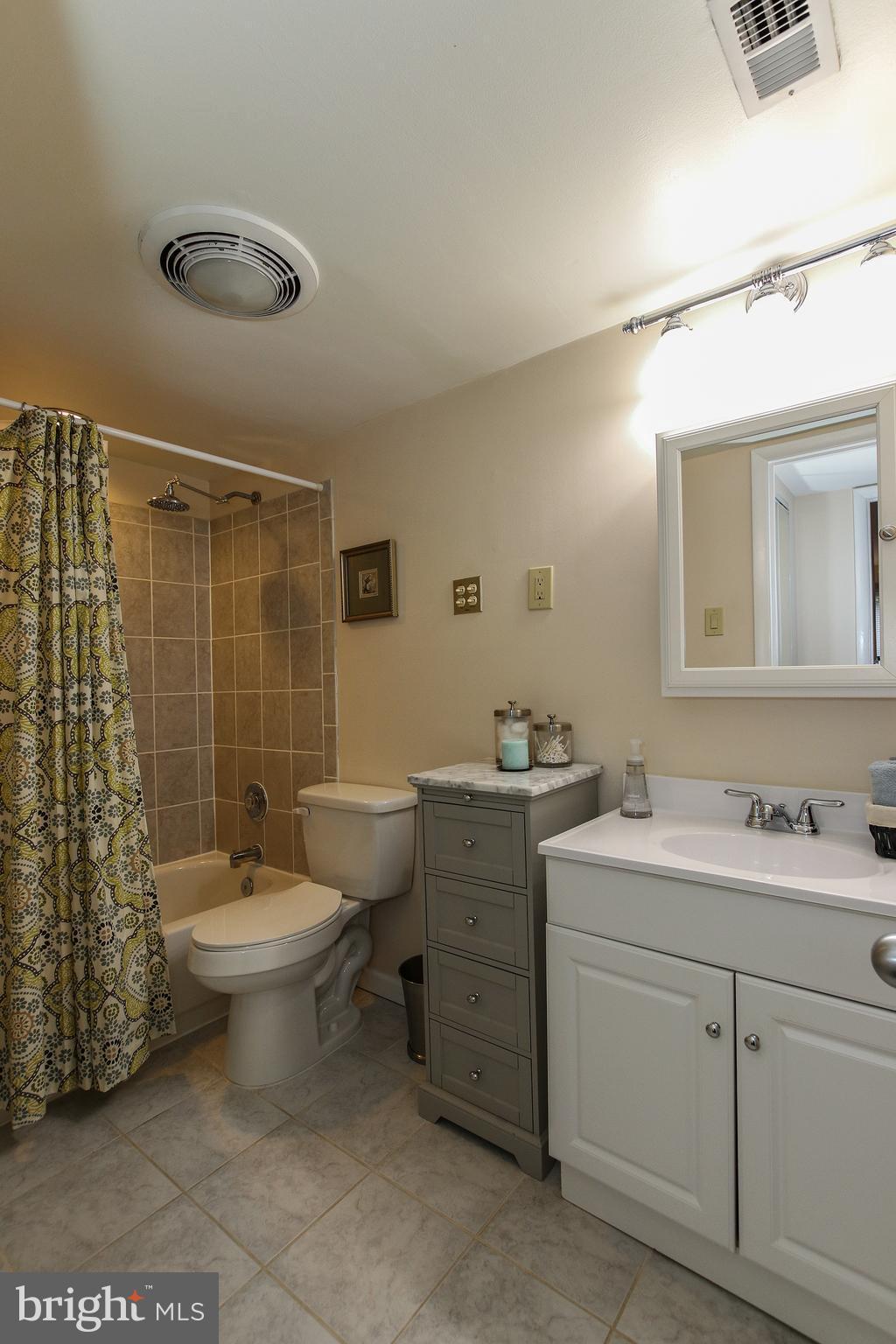 PARK SPRING - Residential