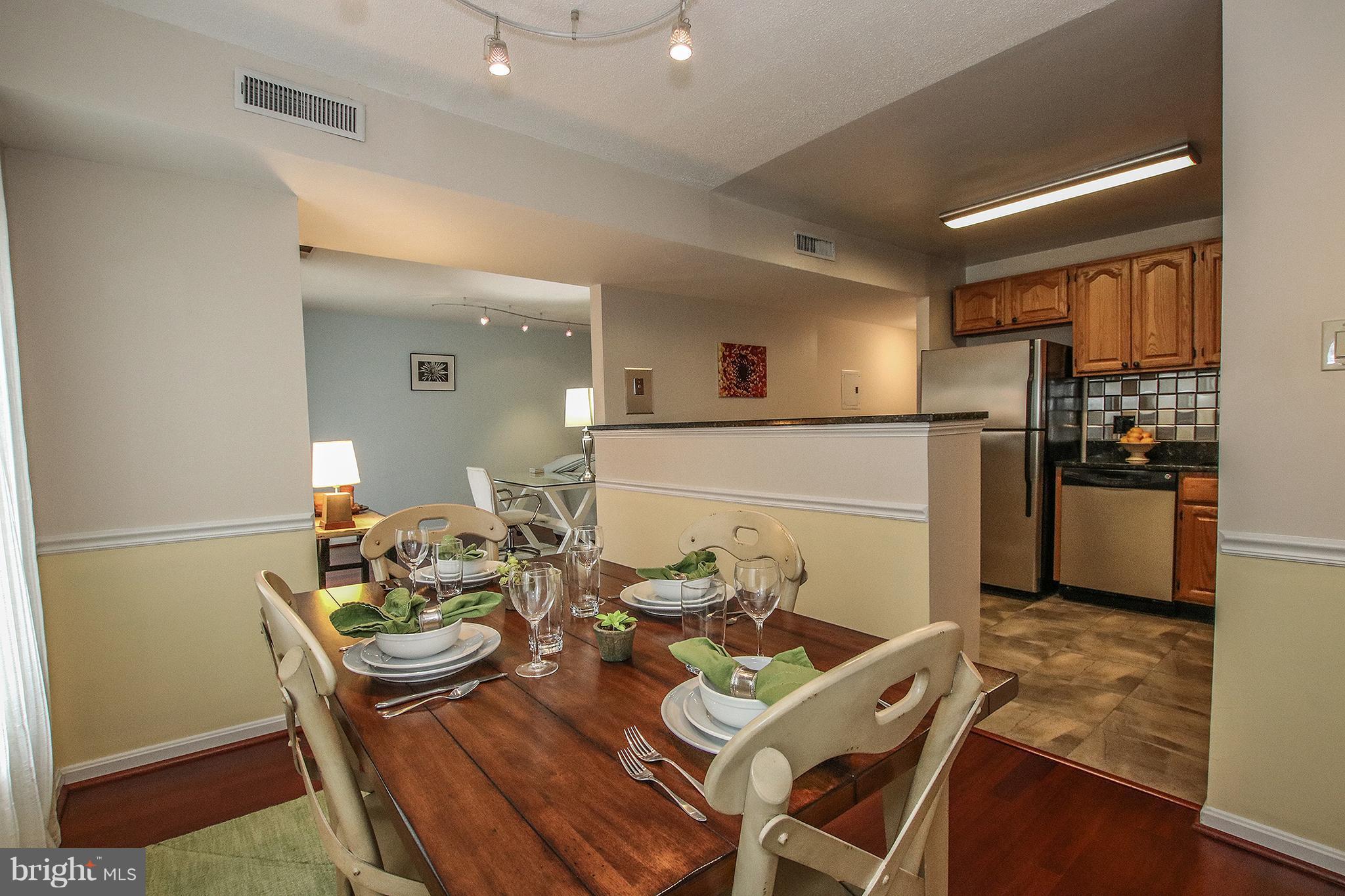 PARK SPRING - Residential