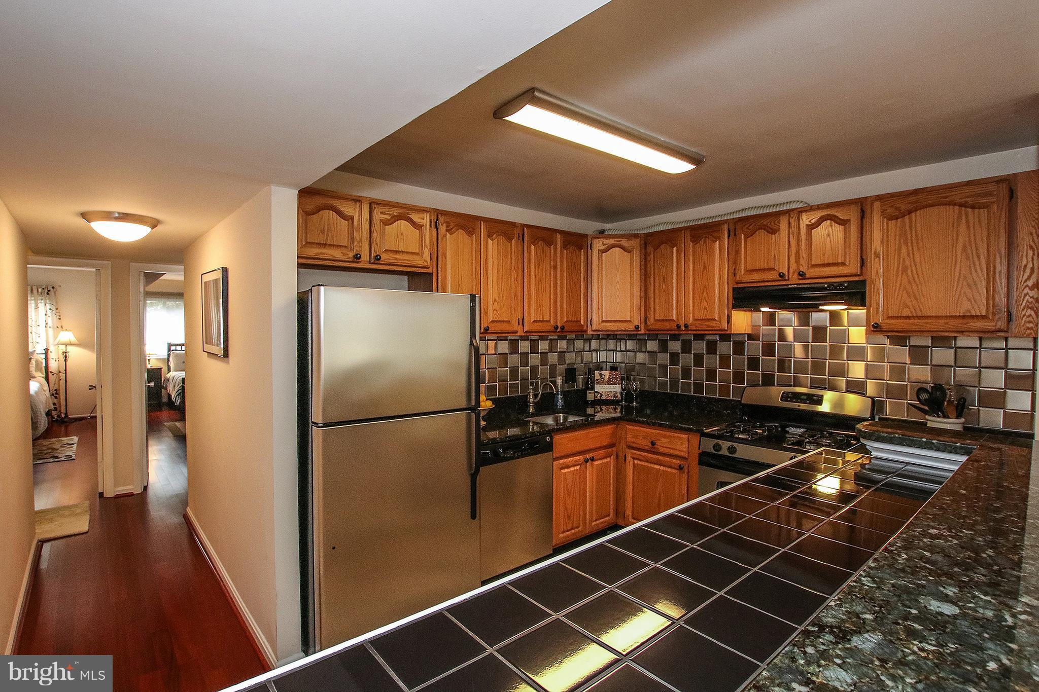 PARK SPRING - Residential