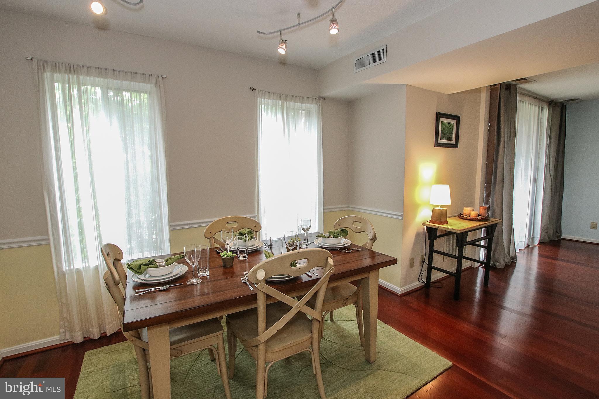 PARK SPRING - Residential