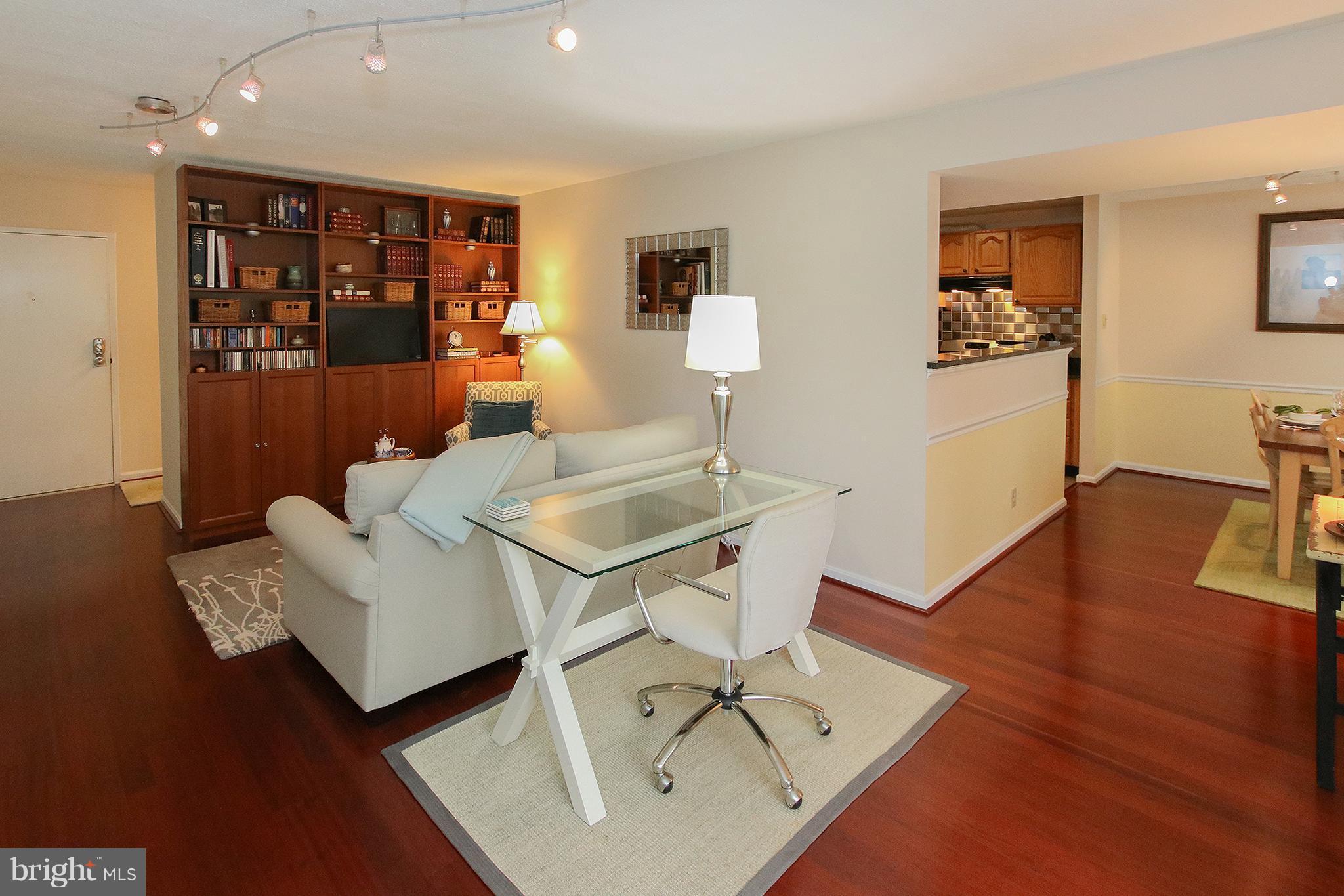 PARK SPRING - Residential