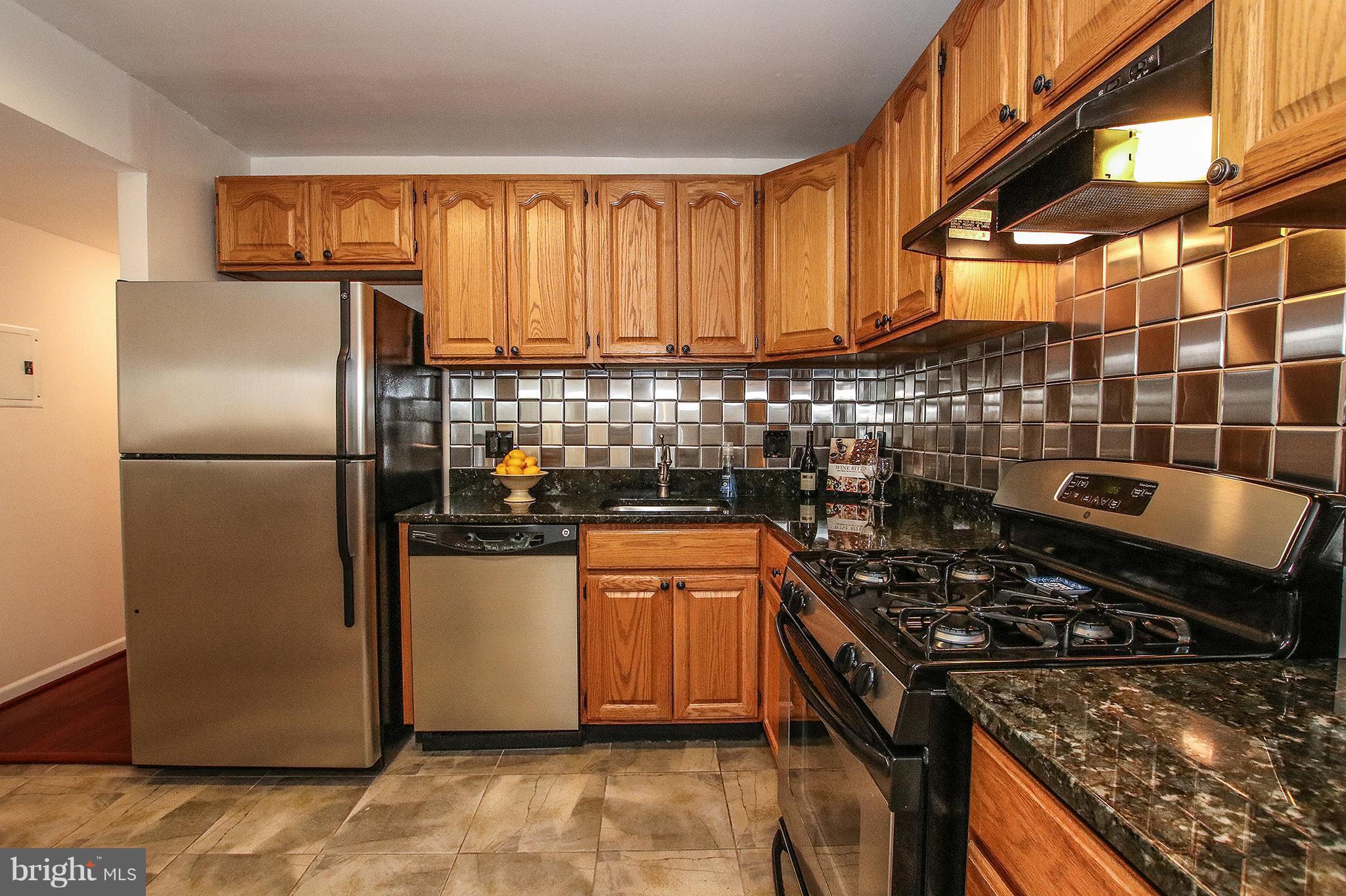 PARK SPRING - Residential