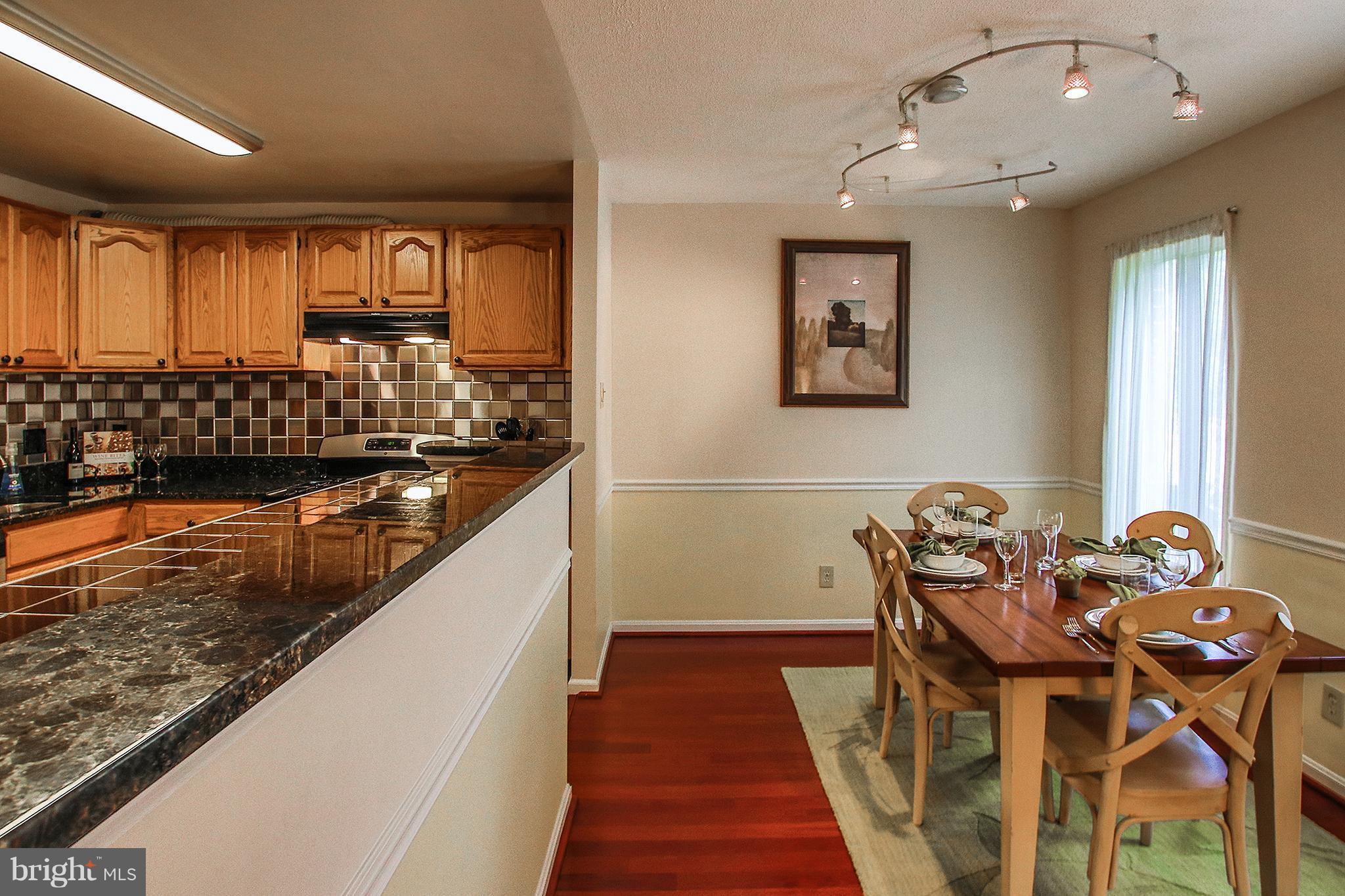 PARK SPRING - Residential