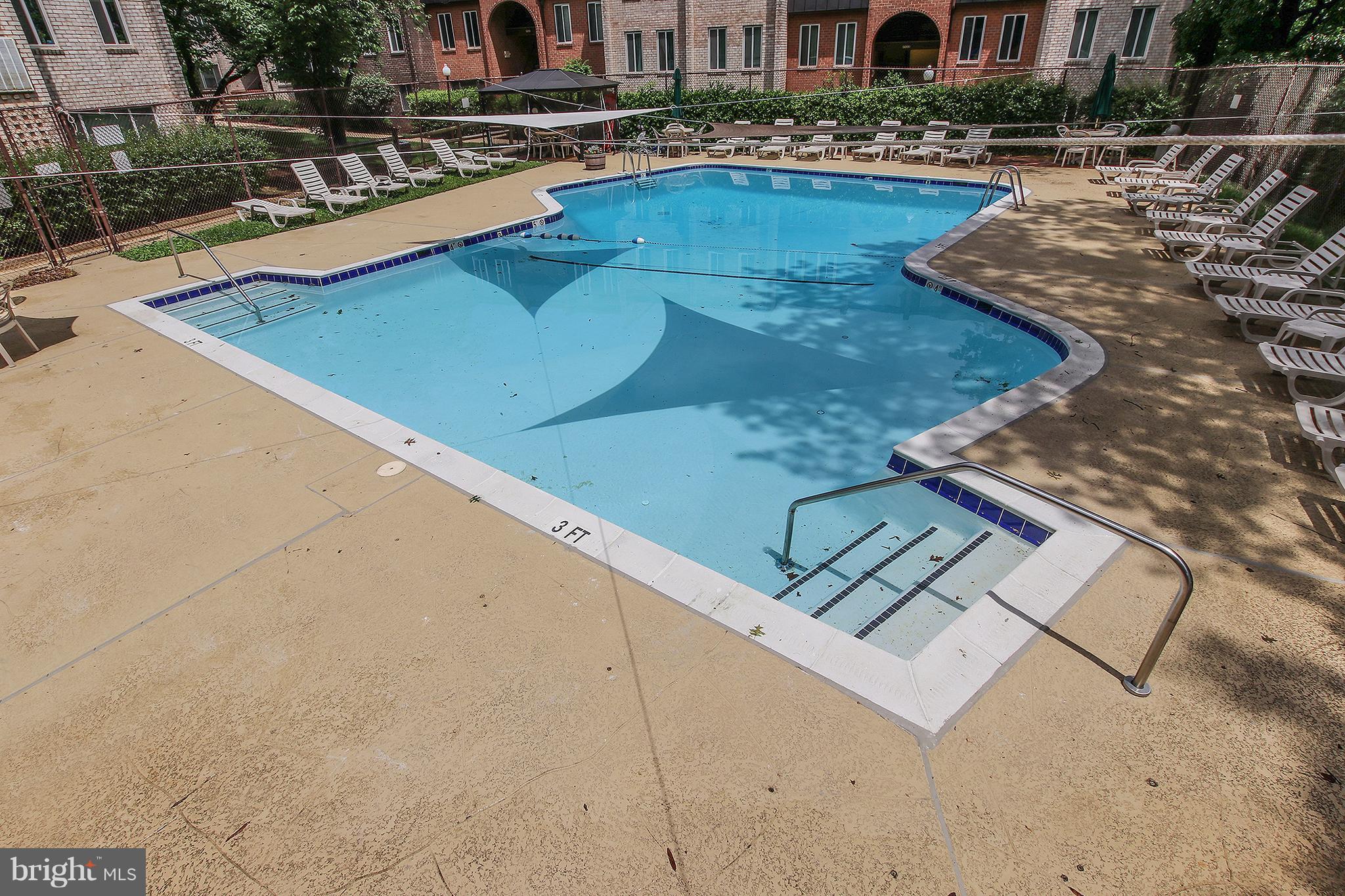 PARK SPRING - Residential