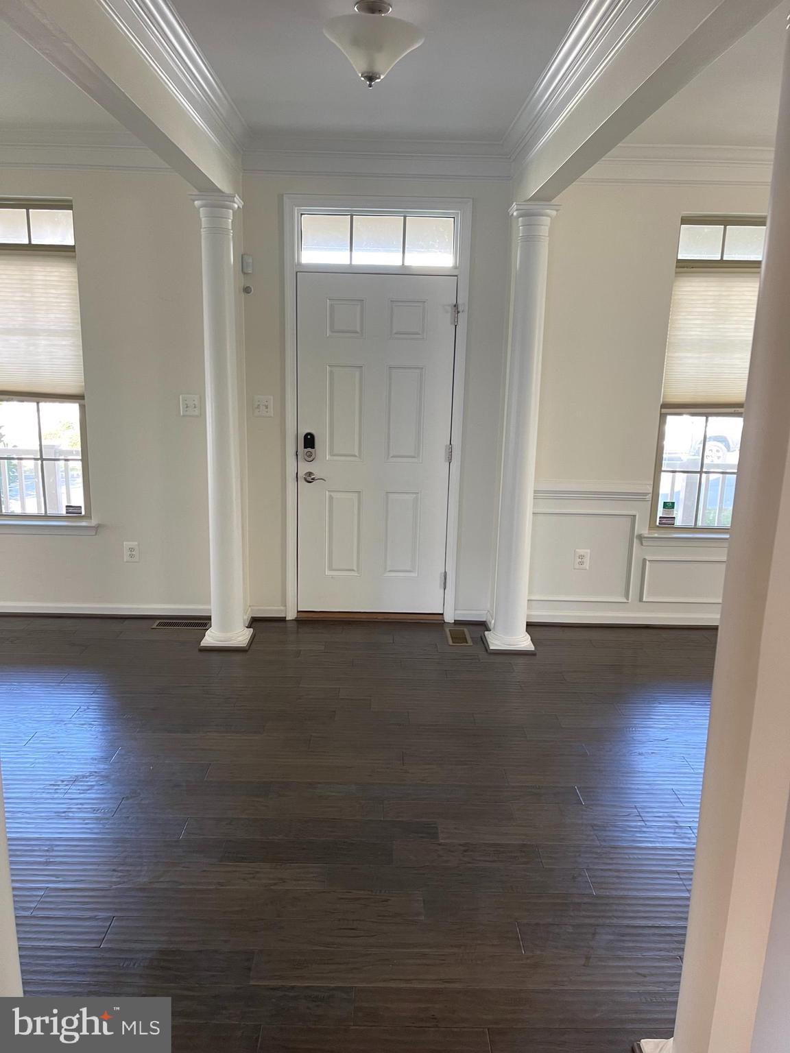 BRUNSWICK CROSSING - Residential