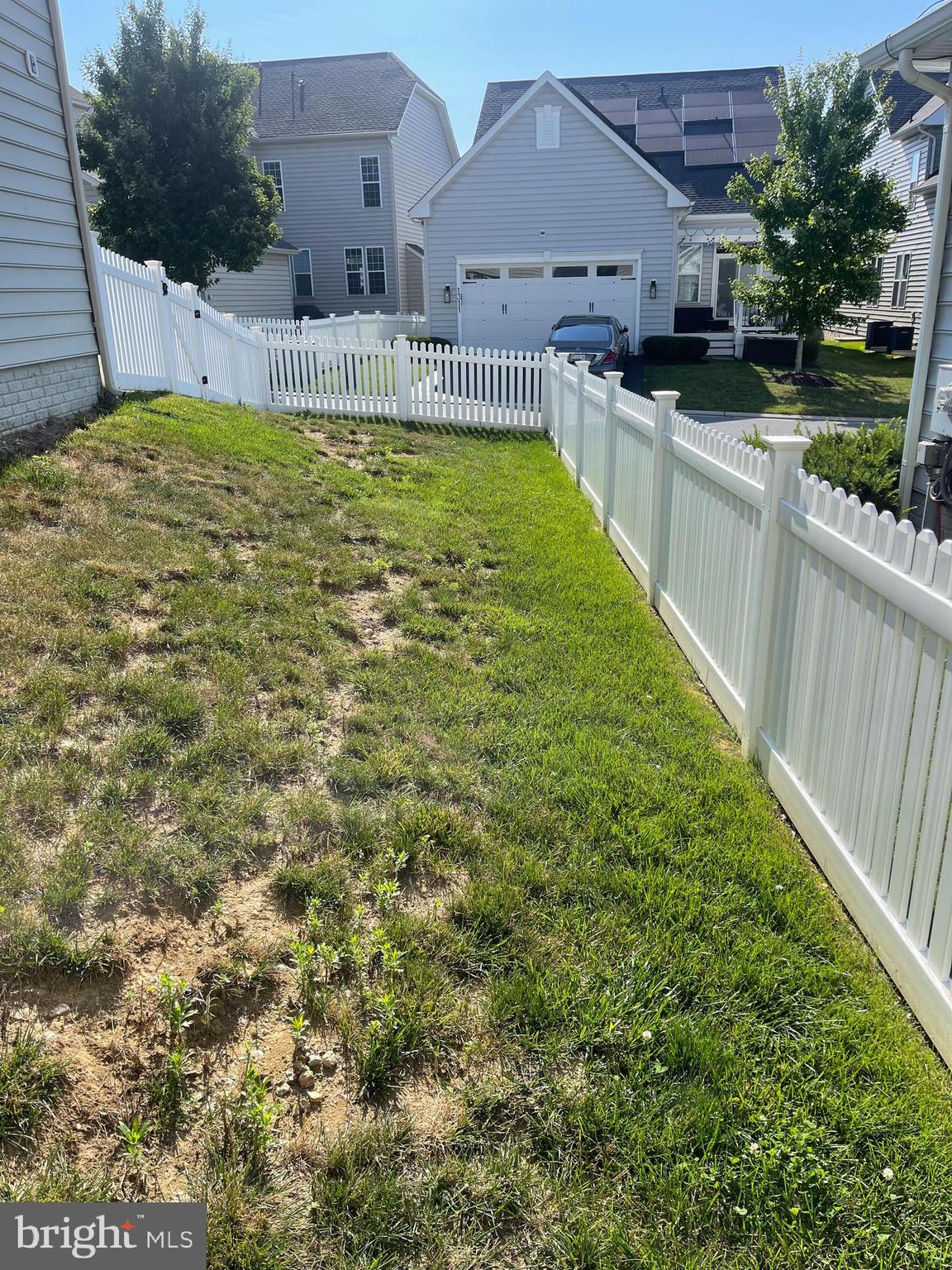 BRUNSWICK CROSSING - Residential